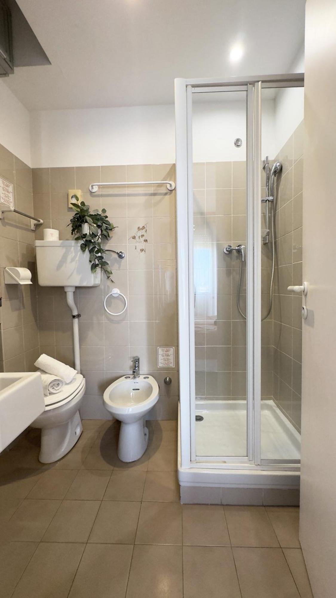 Superior Double or Twin Room Sea View Annex