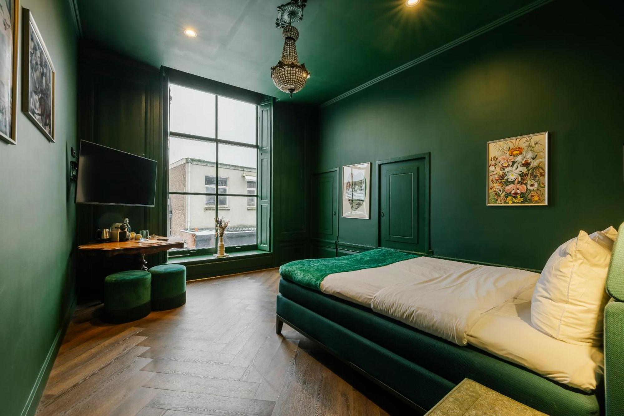 Gemütliches Zimmer