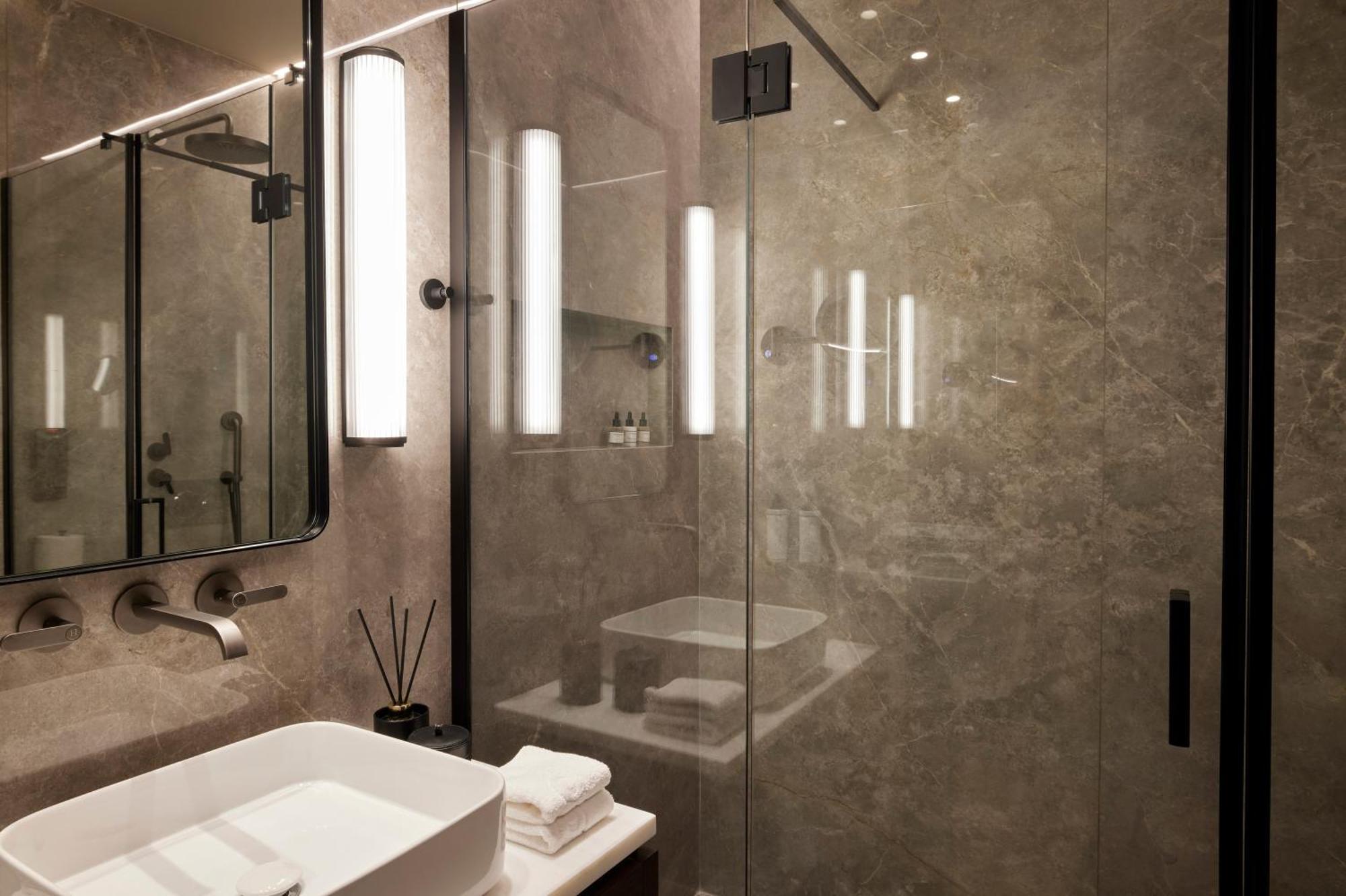 Classic Zimmer zum Innenhof