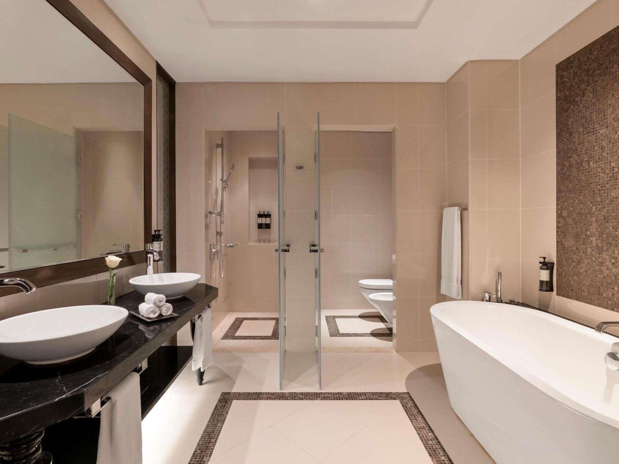 Habitación Premium con balcón y vistas al mar