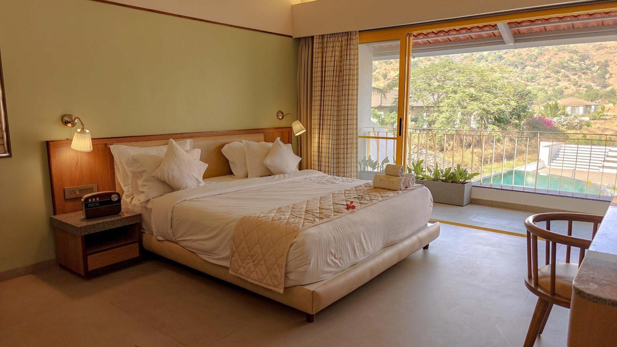 Deluxe Villa