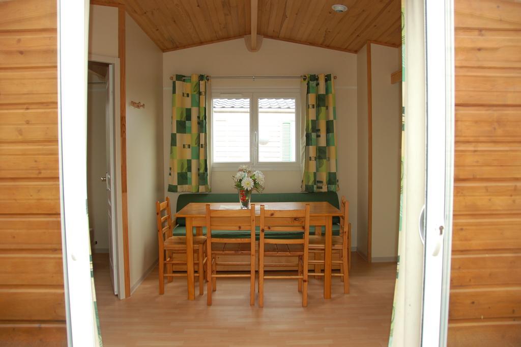 Cabana de Fusta