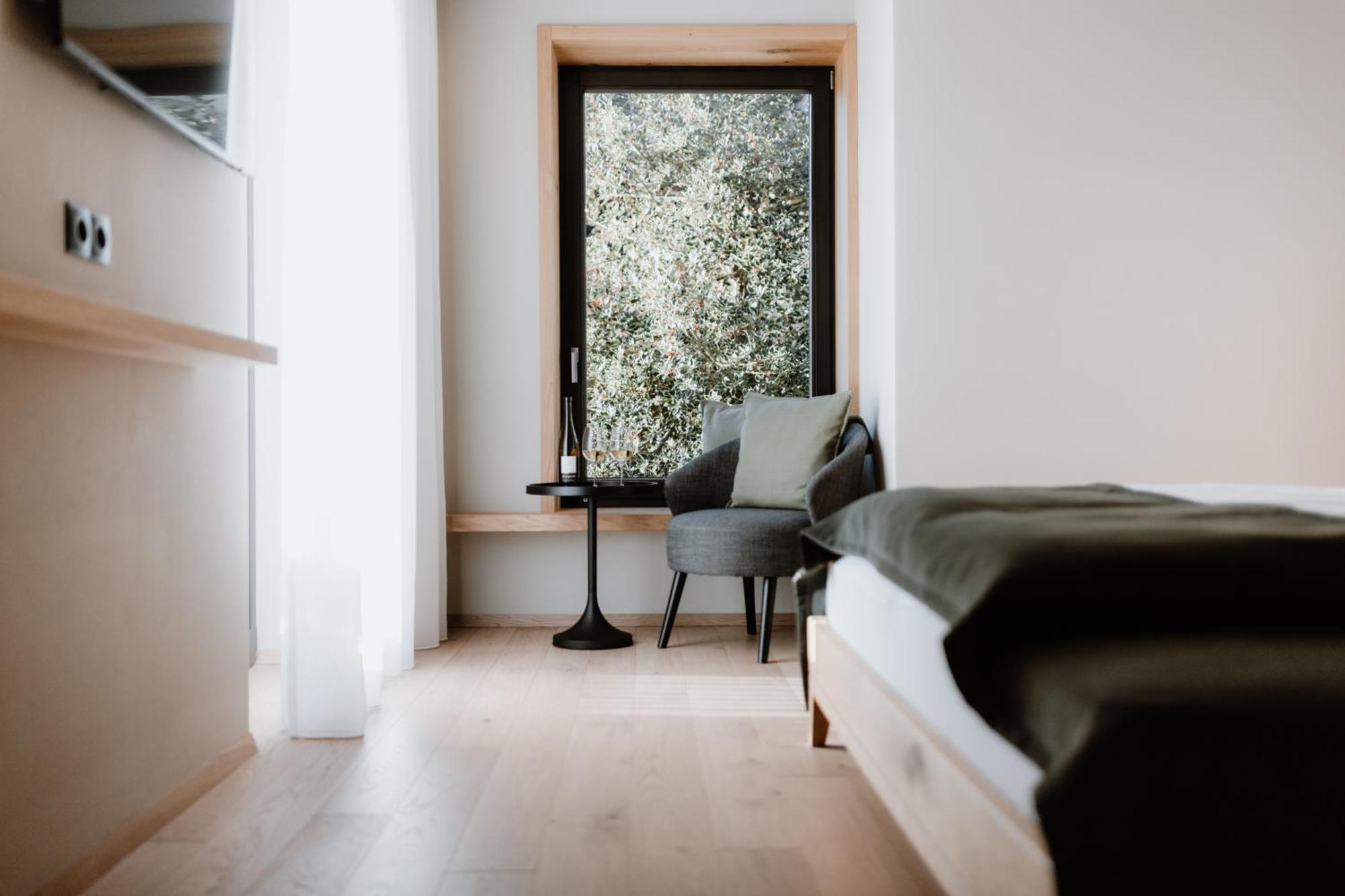 Apartment Balcony