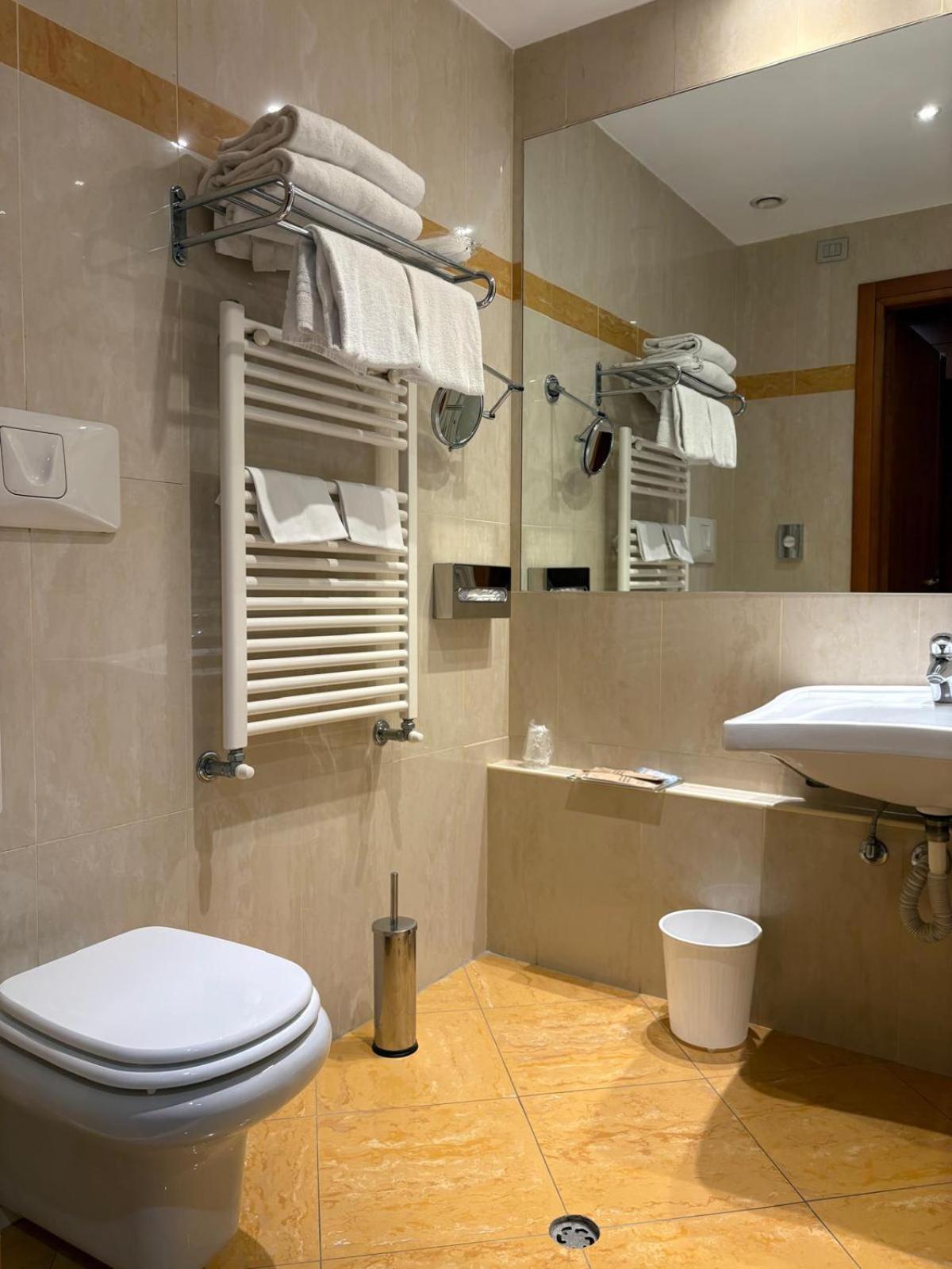 Quarto Duplo - Acesso para Hóspedes com Mobilidade Reduzida