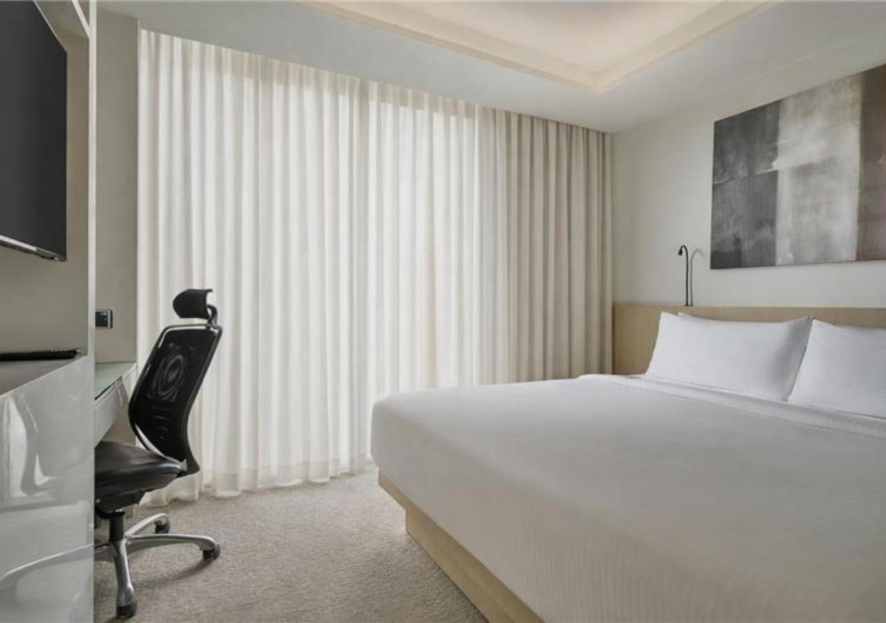 Appartement 1 Chambre avec Services Hôteliers