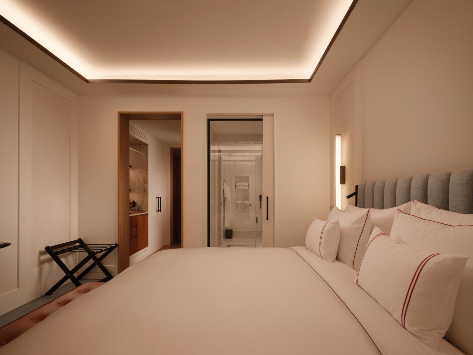 Cosy King Room