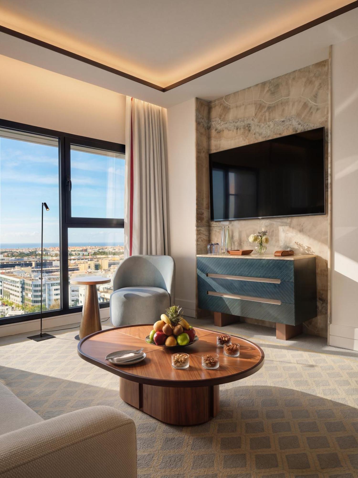 Cosy Twin Room
