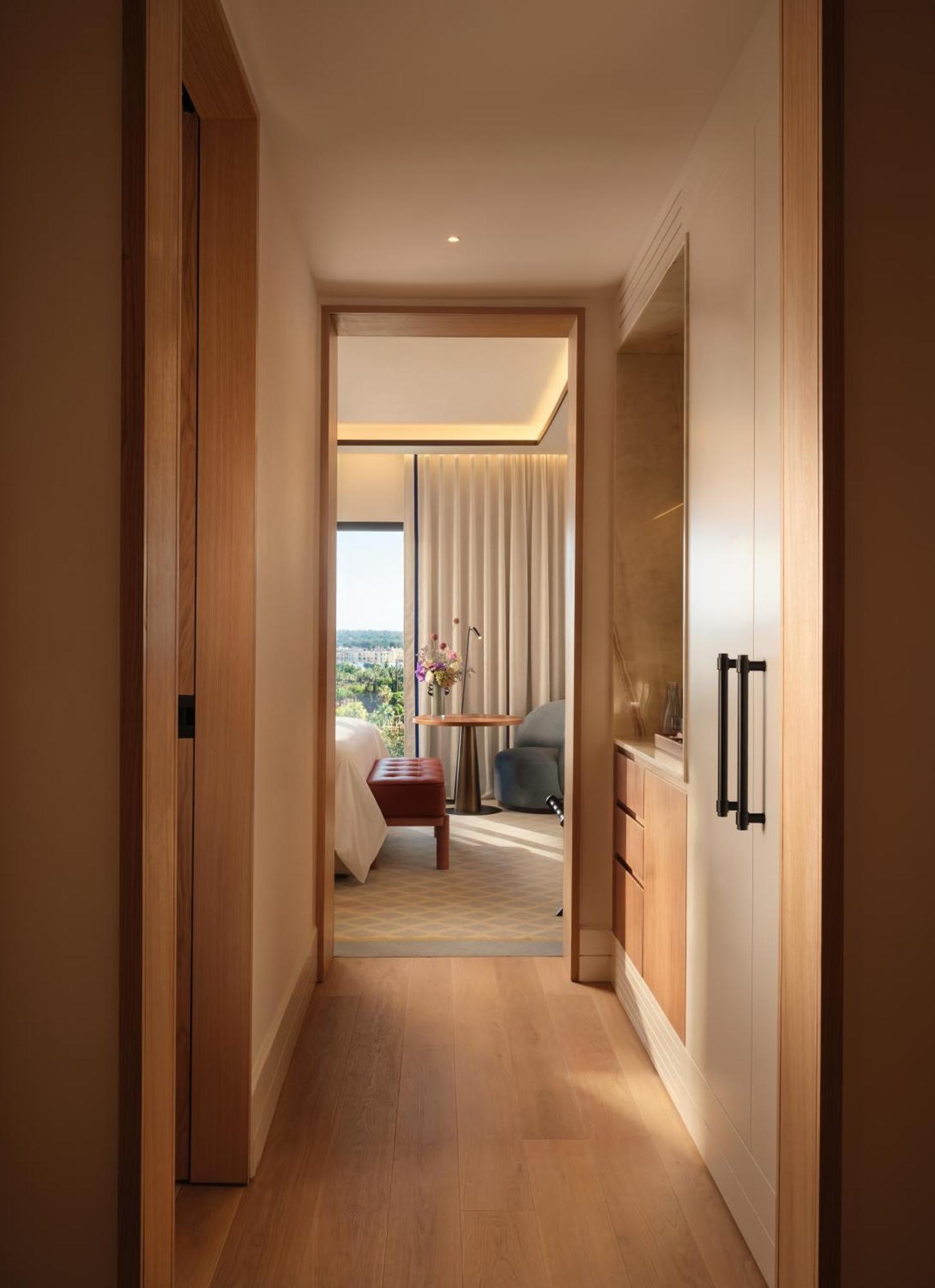 Cosy King Room