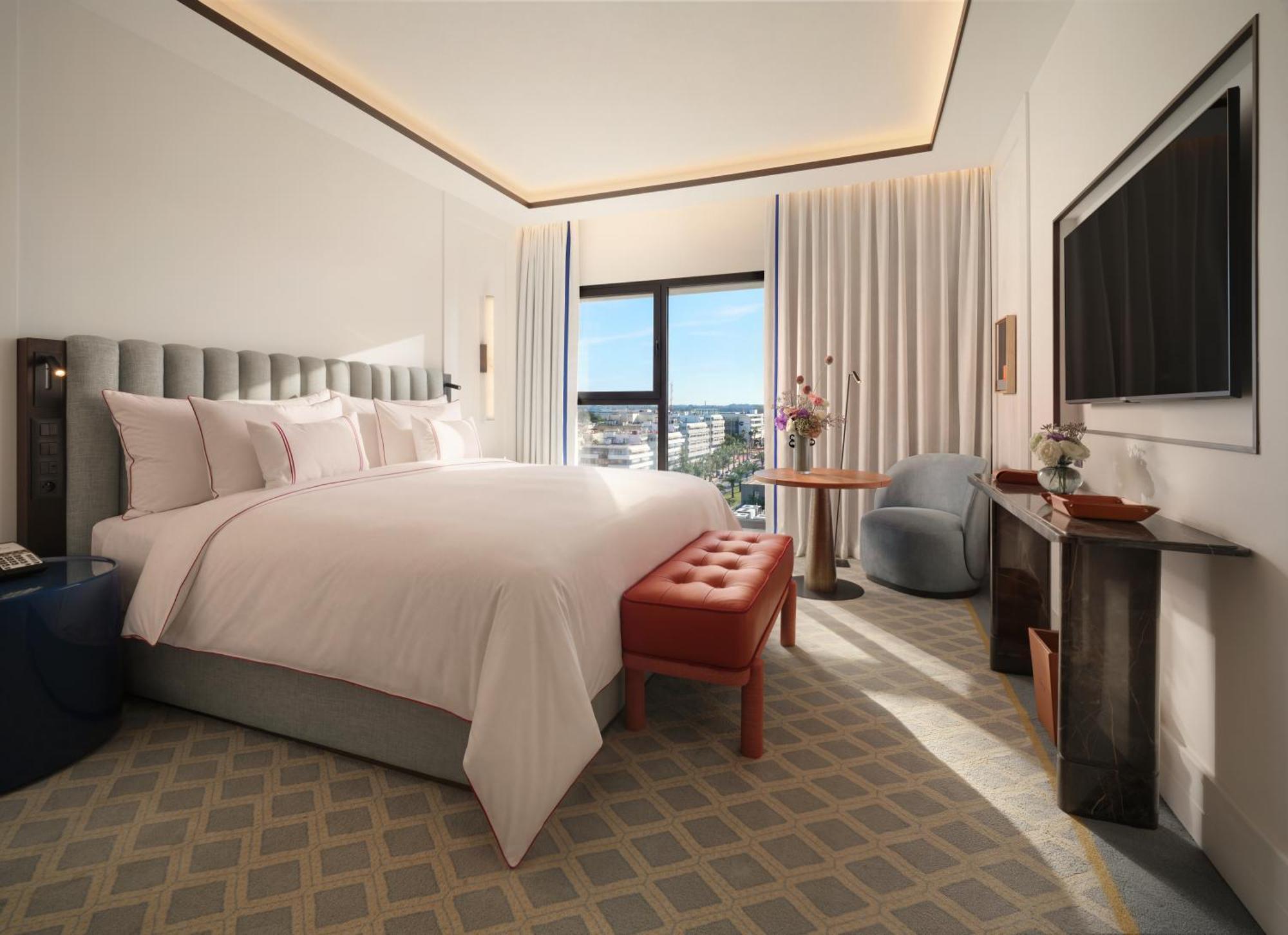Signature Twin Room