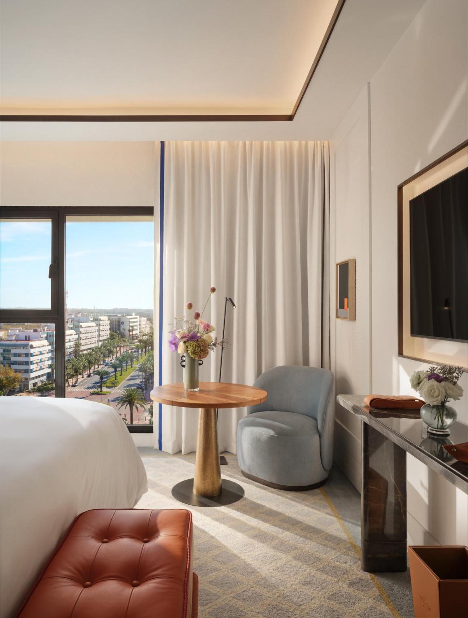 Cosy Twin Room