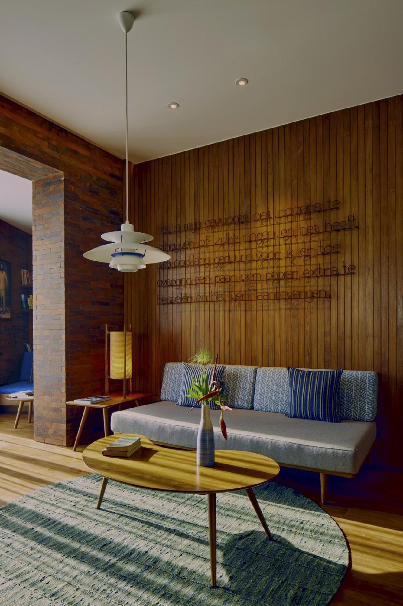 Suite Island