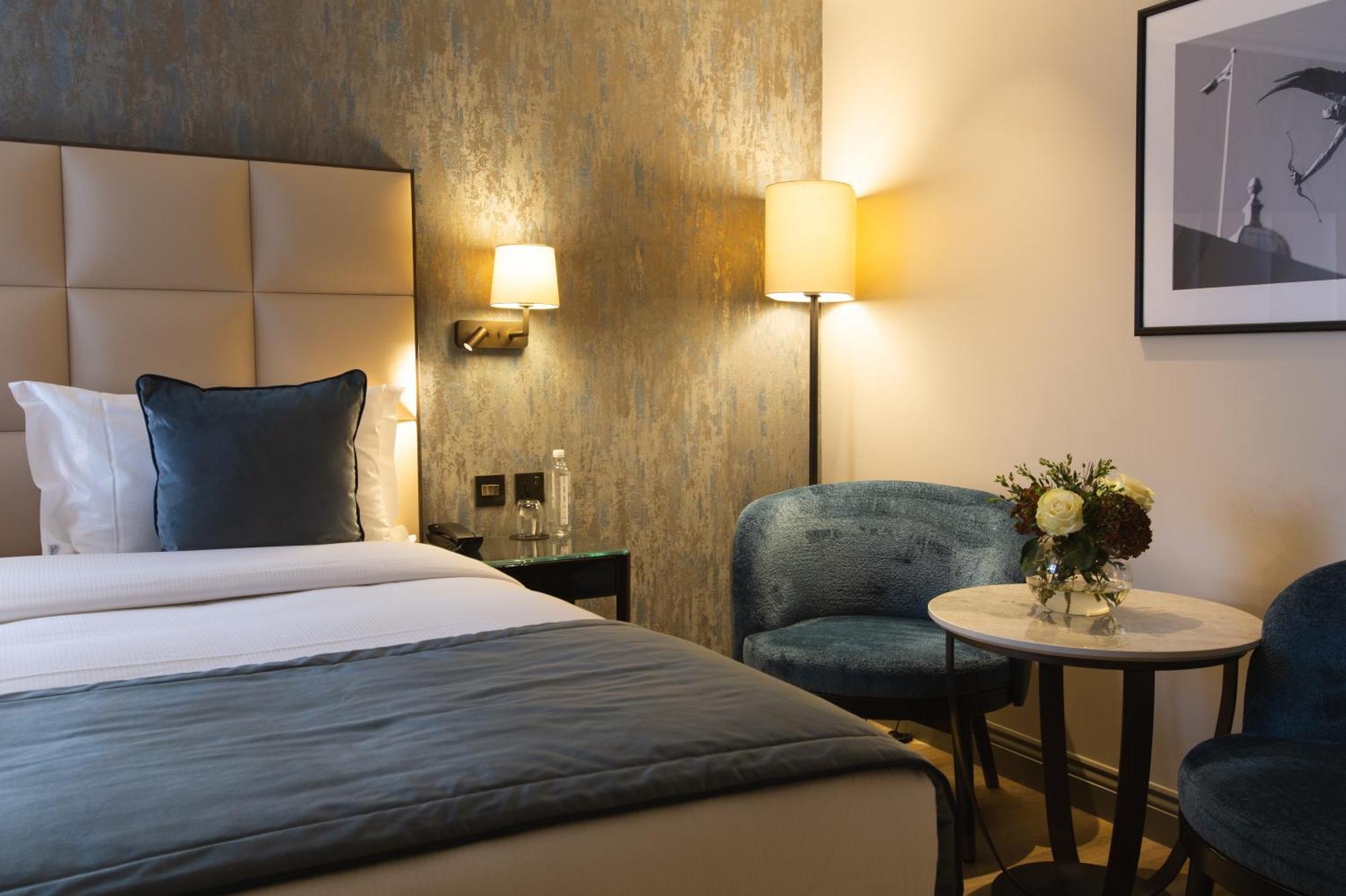 Club Doppelzimmer