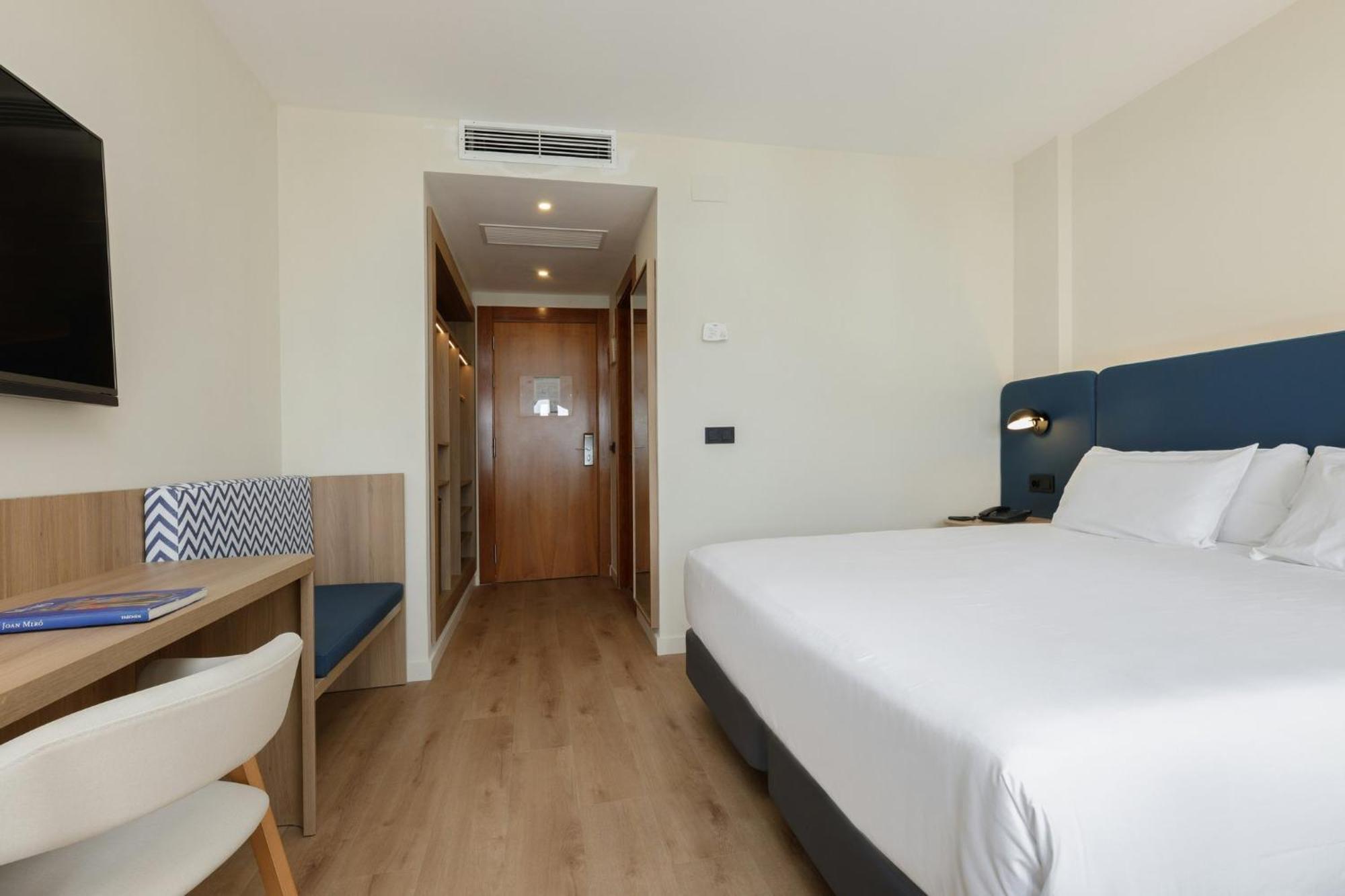 Superior Double Room Sea View