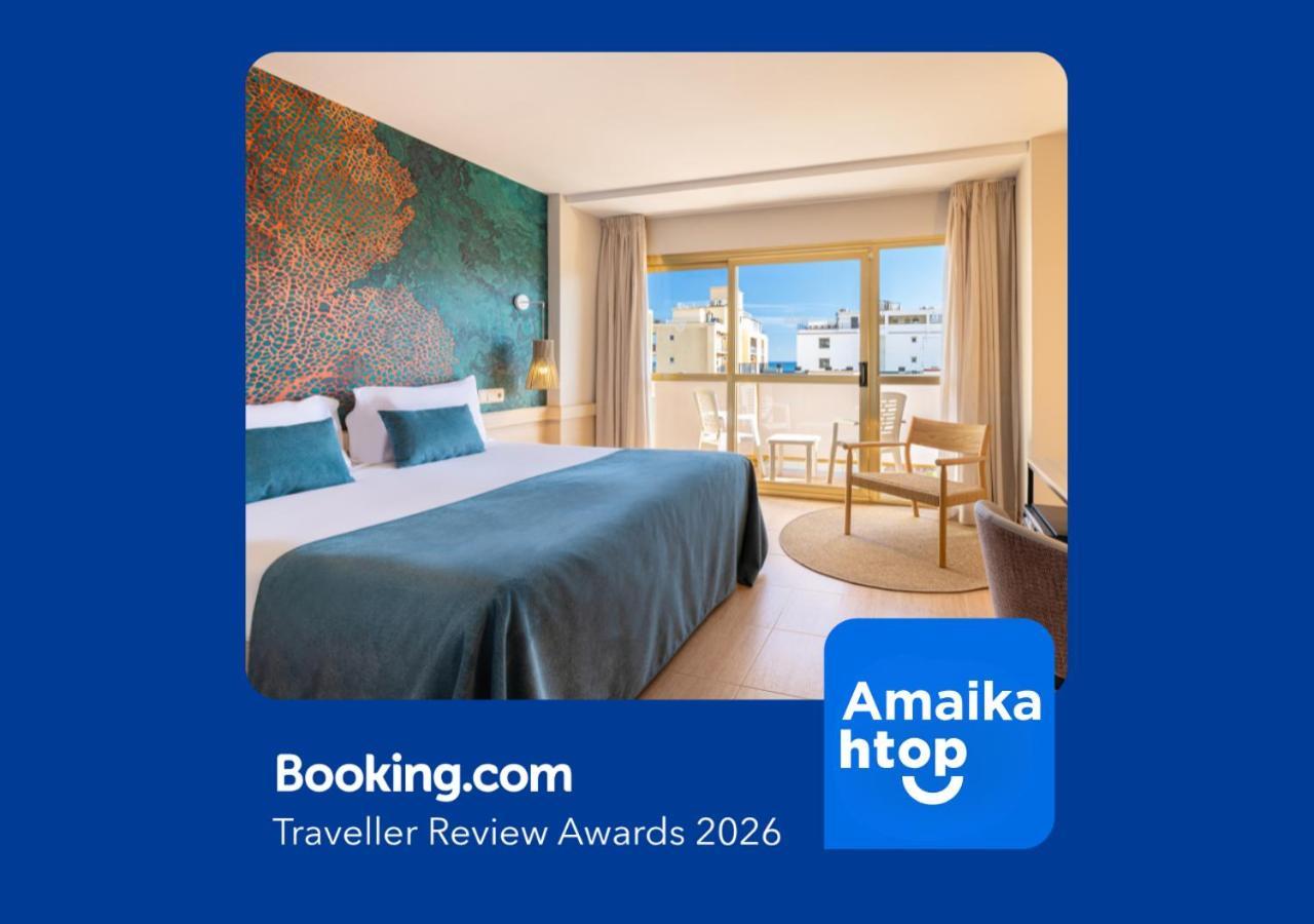 Superior Double or Twin Room Sea View