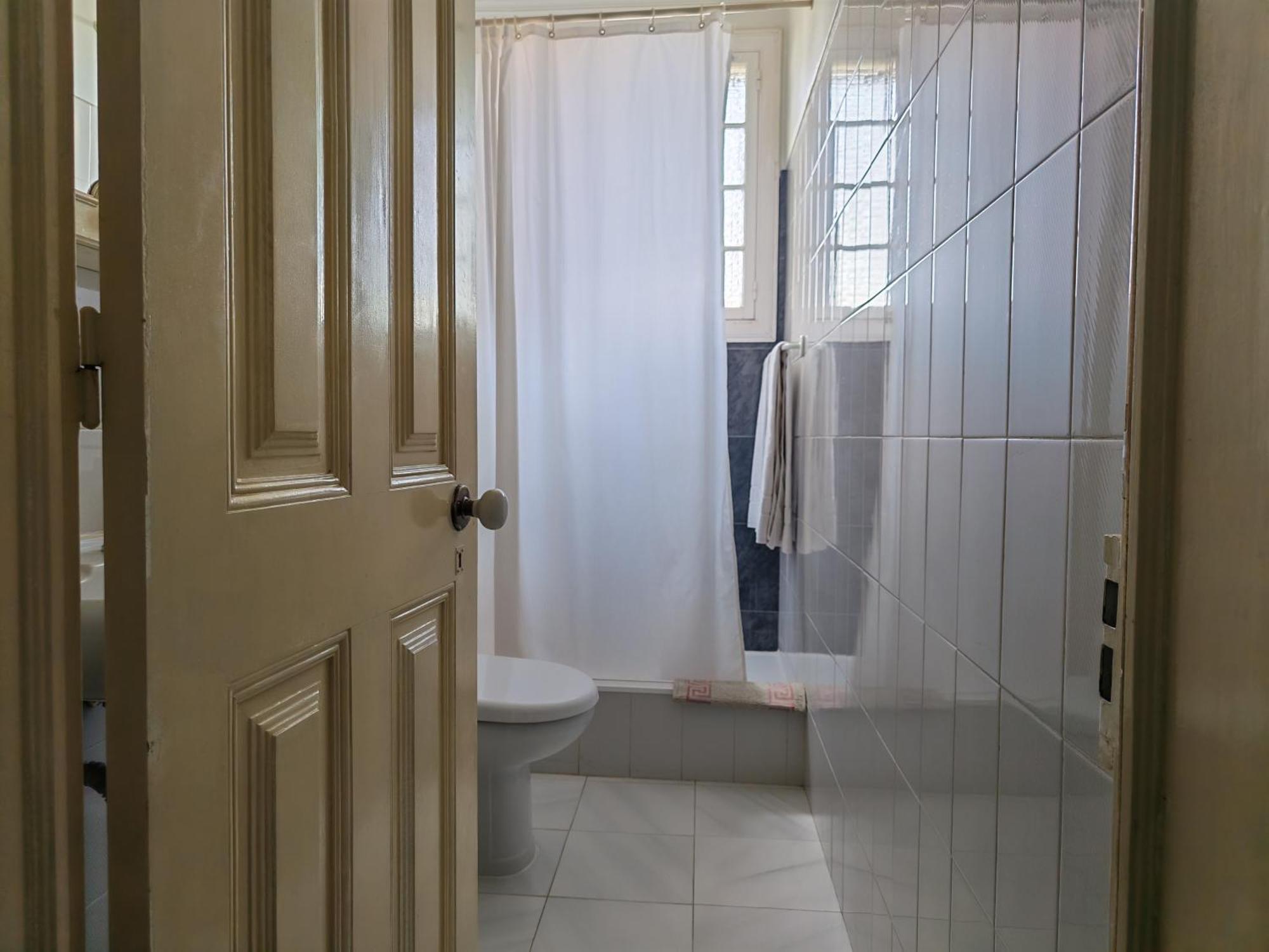 Habitación Doble con balcón