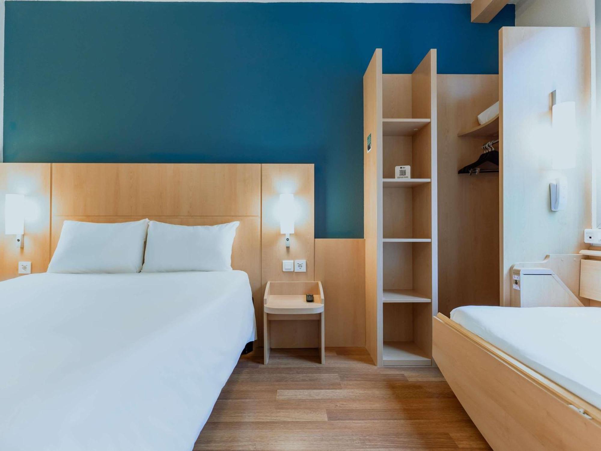Double Room Extra Bed