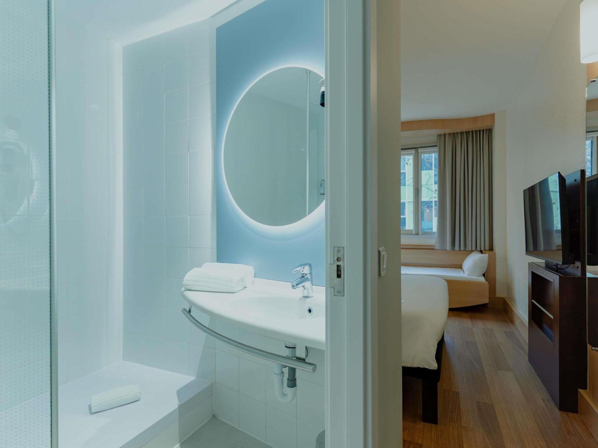 Double Room Extra Bed