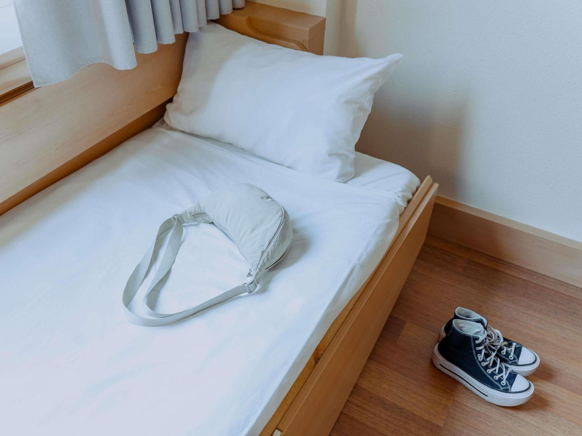Double Room Extra Bed