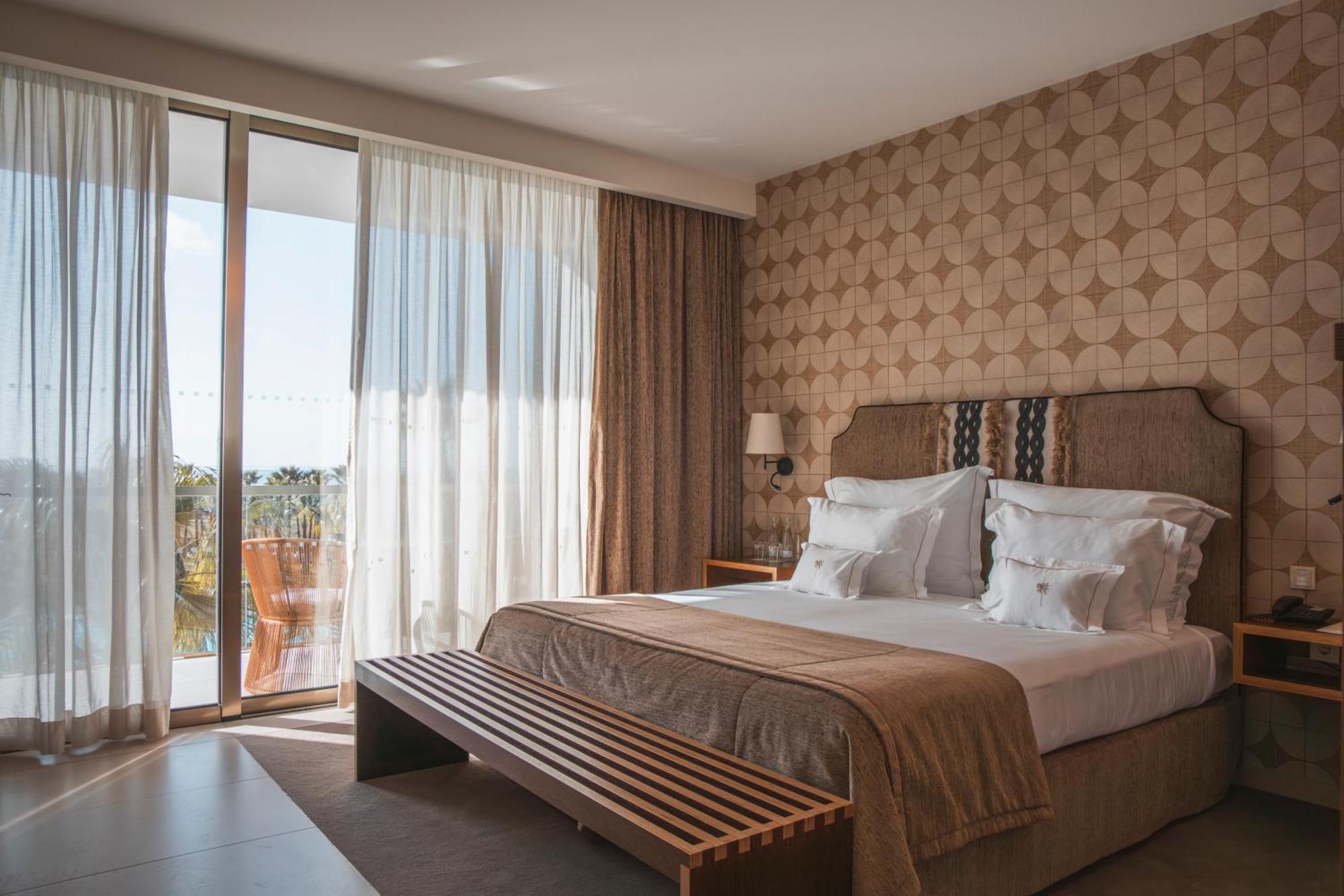 Superior Double Room Ocean View
