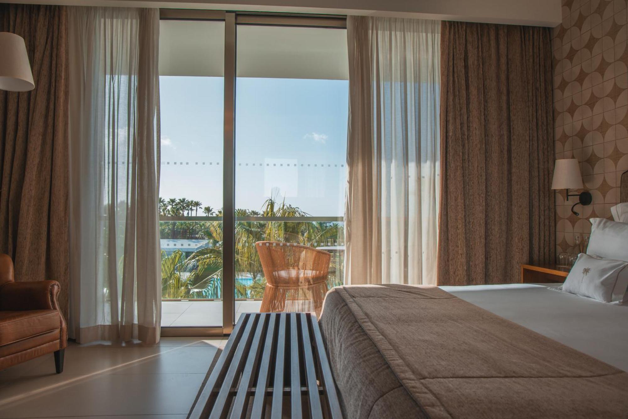 Superior Double Room Ocean View
