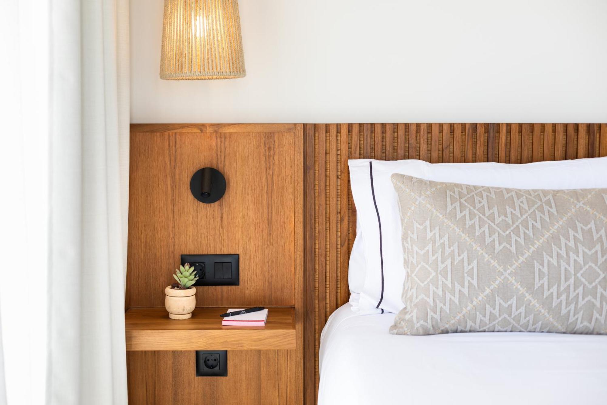 Single Room Mountain View