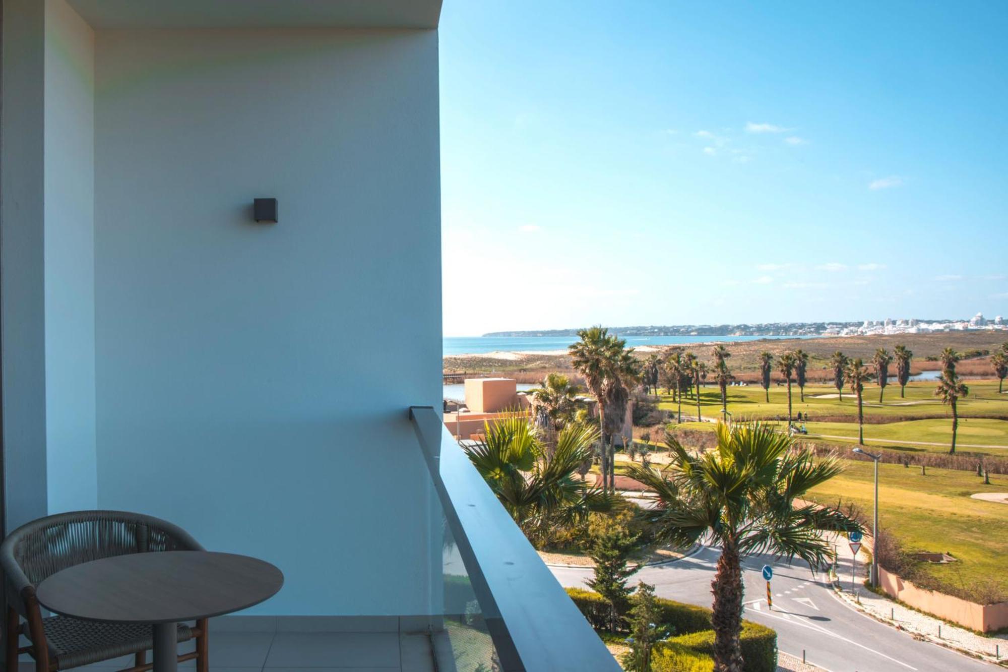Prestige Double Room Golf View