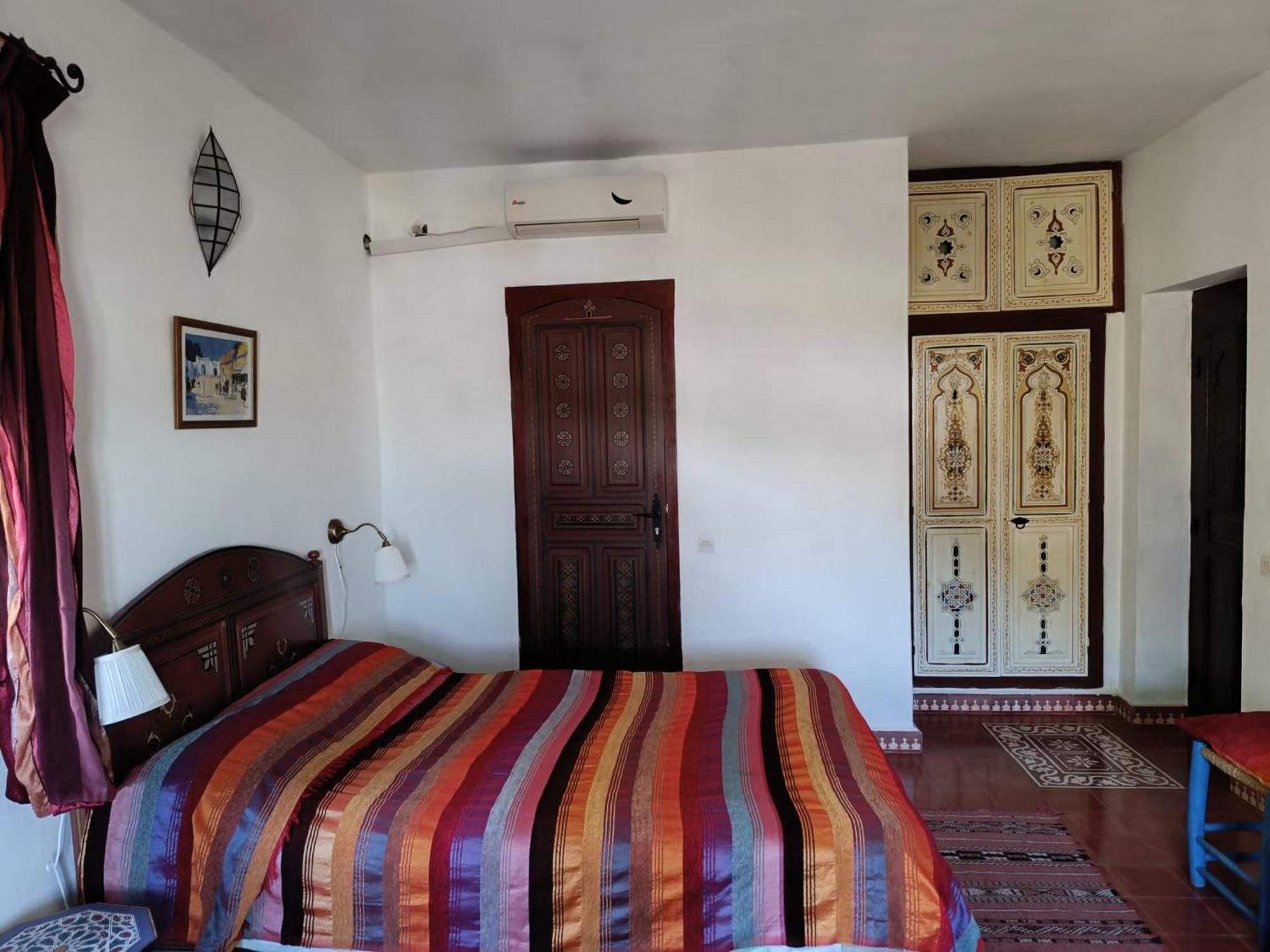 Triple Room Private Bathroom