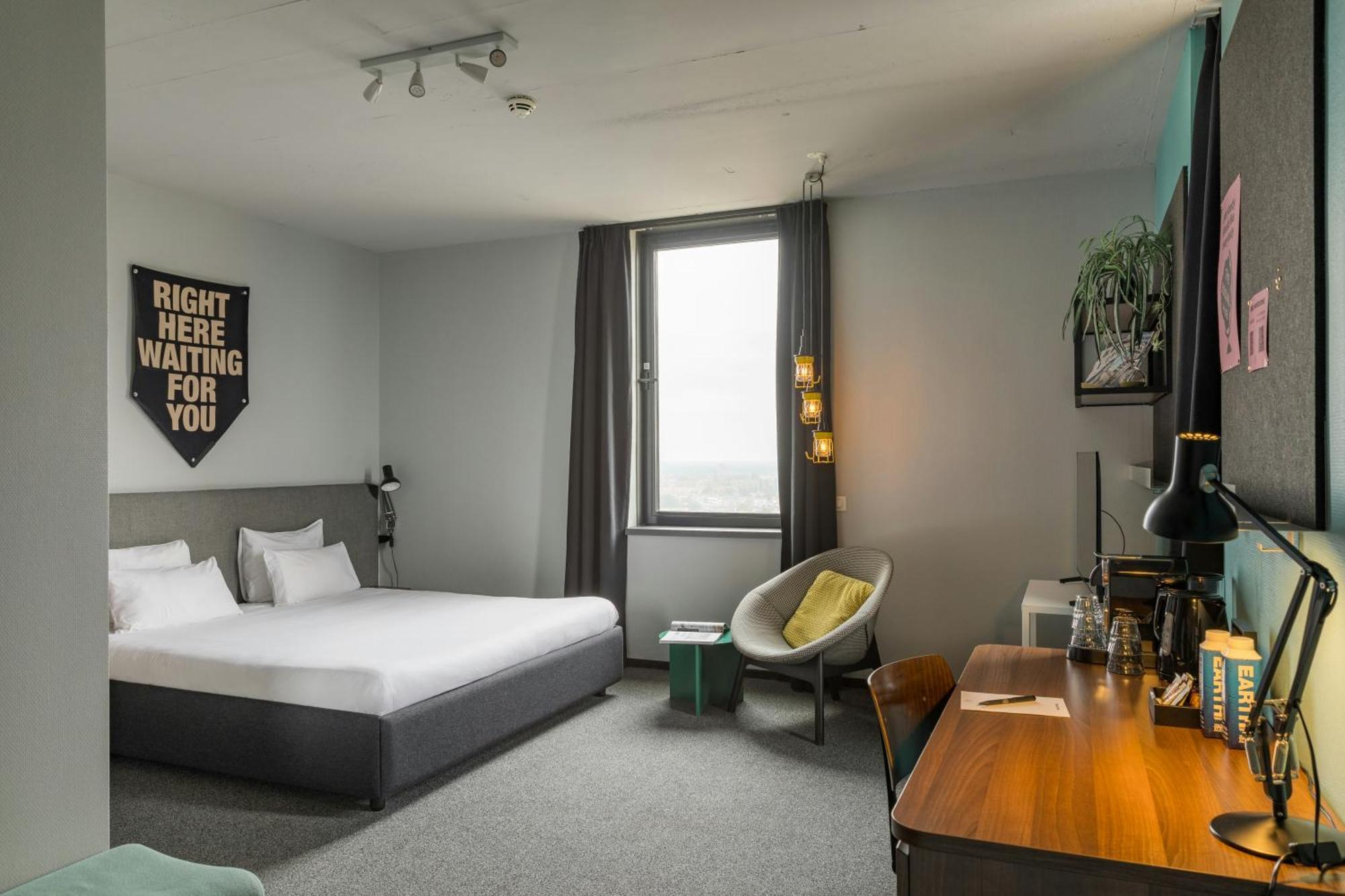 Executive Dreibettzimmer