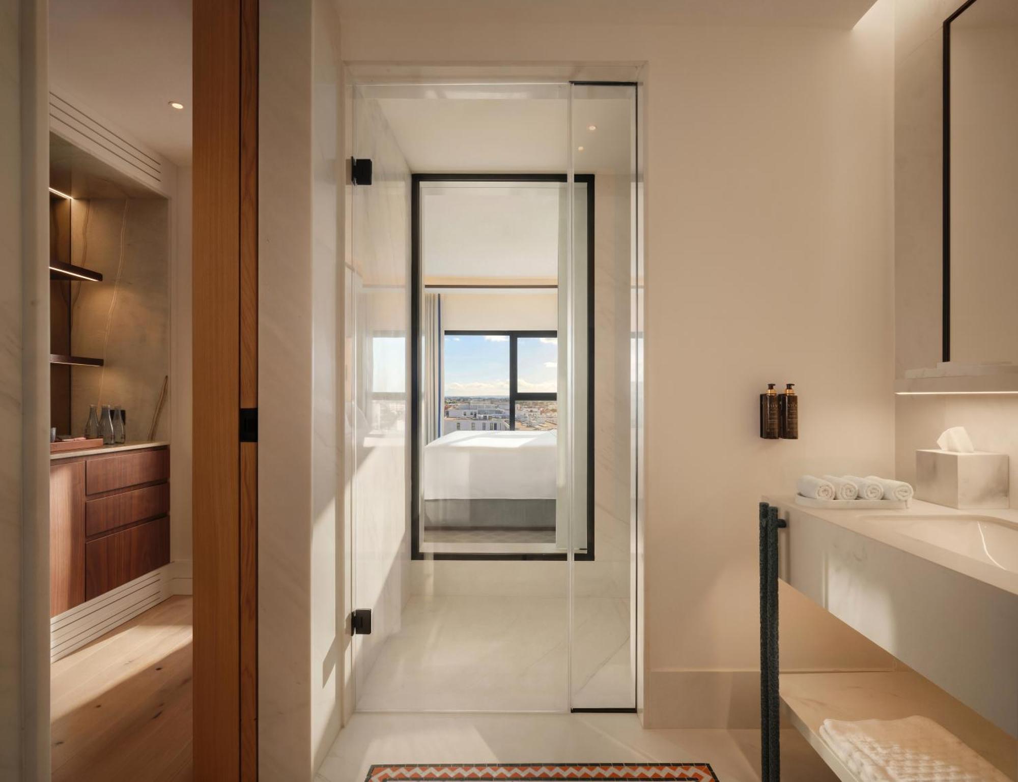Cosy Twin Room