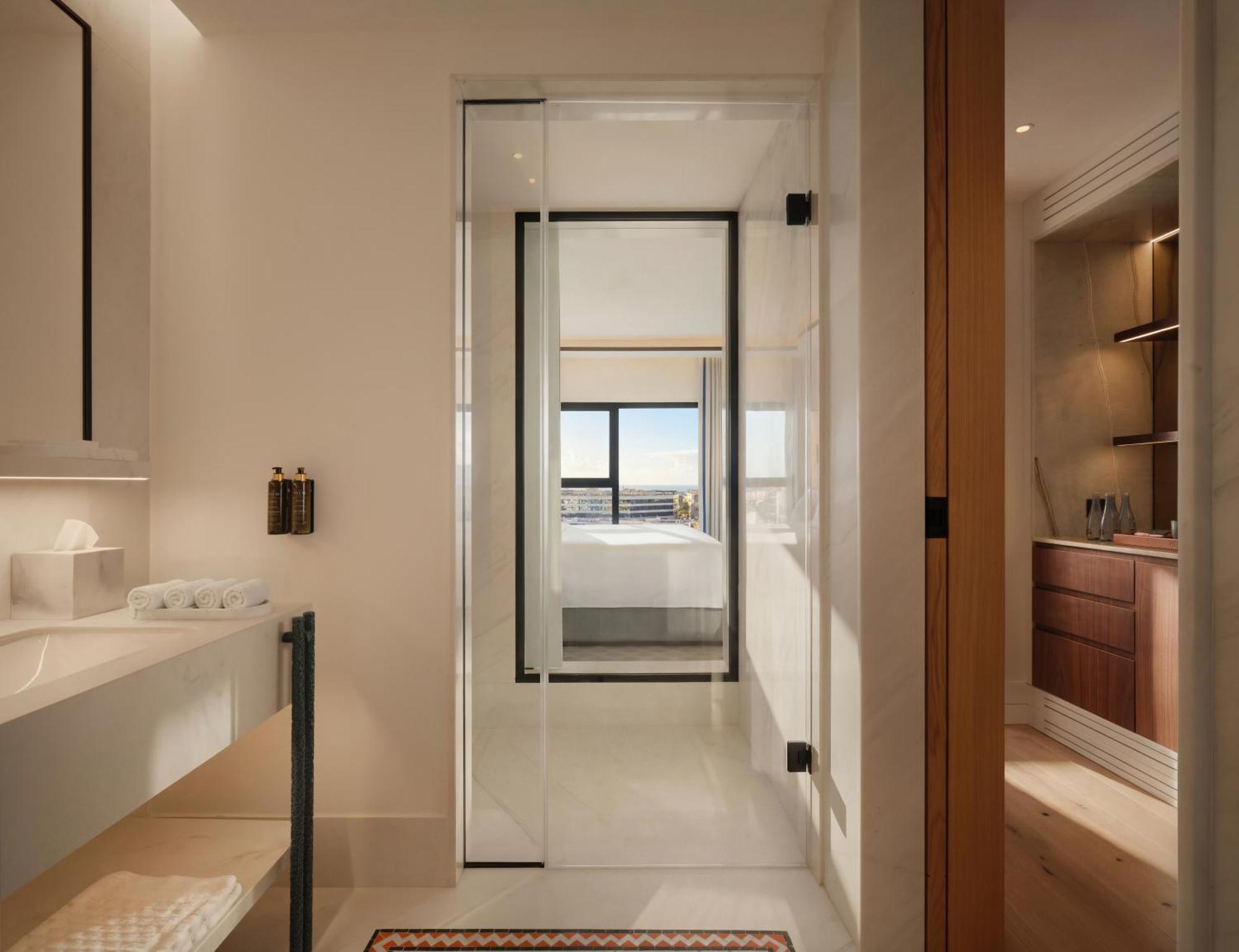 Cosy Twin Room