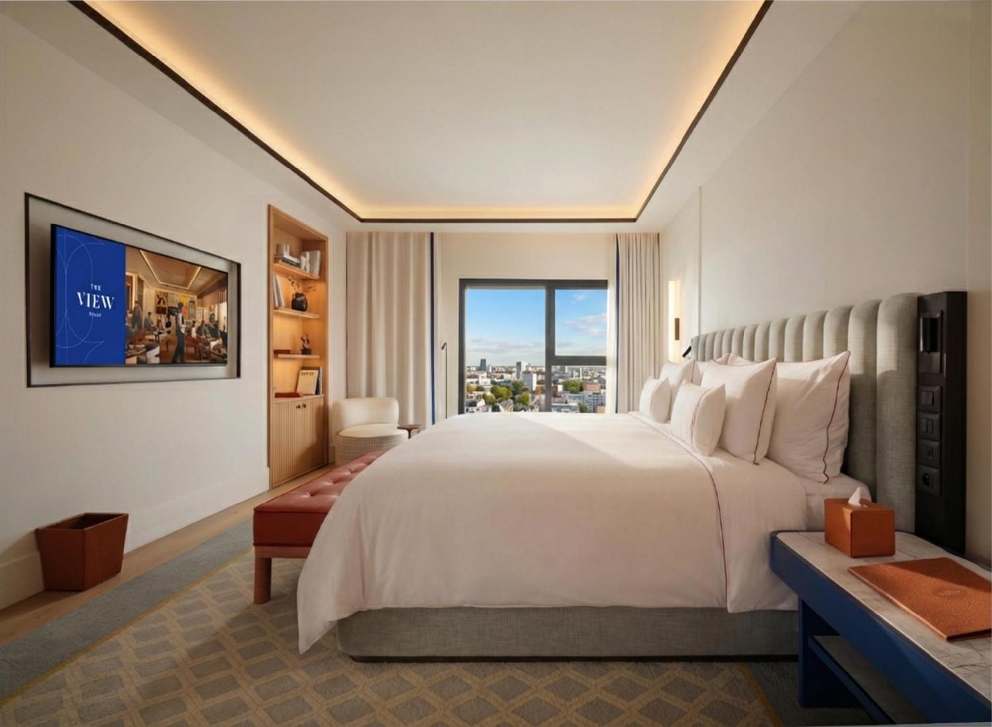Cosy Suite
