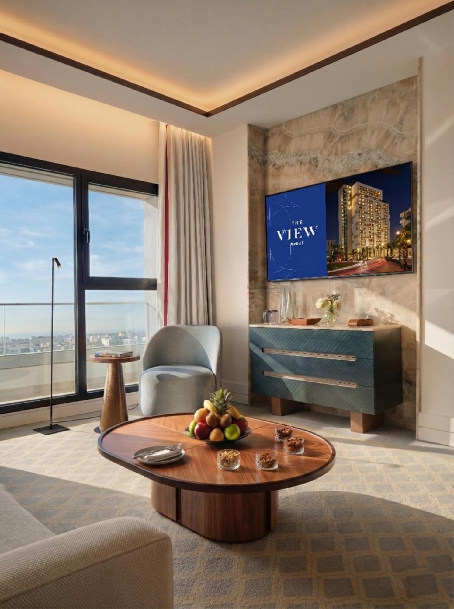 Cosy Suite
