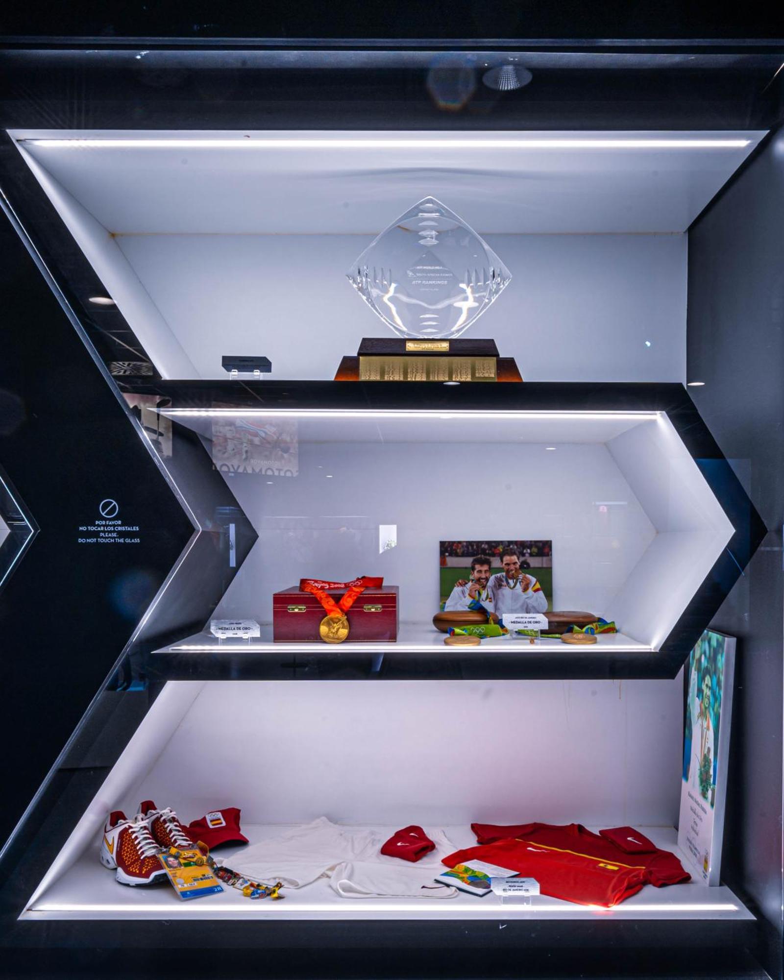Double Room Fitness & Spa