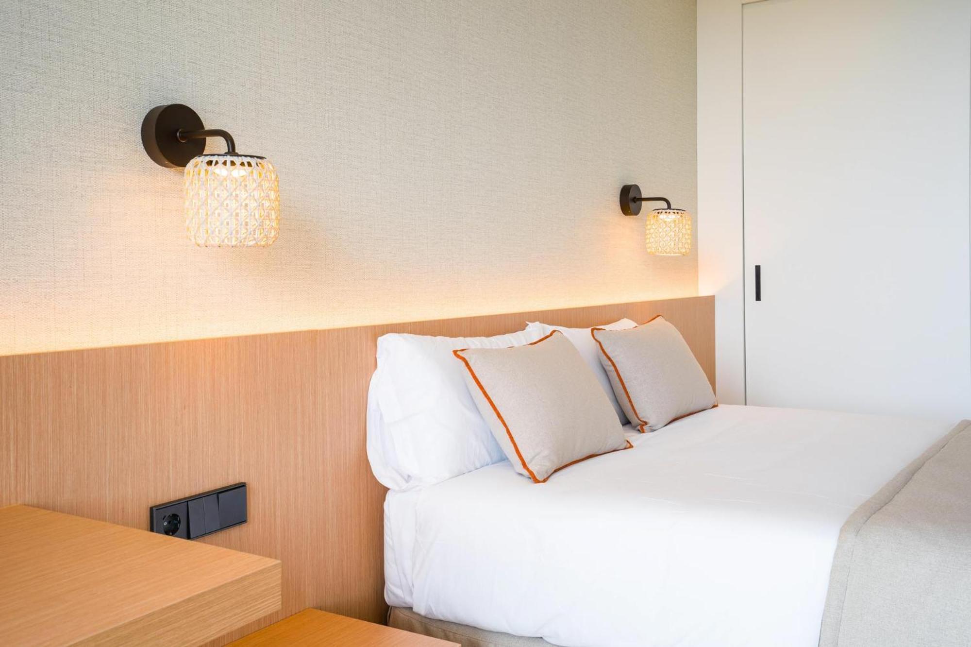 Single Room Fitness & Spa