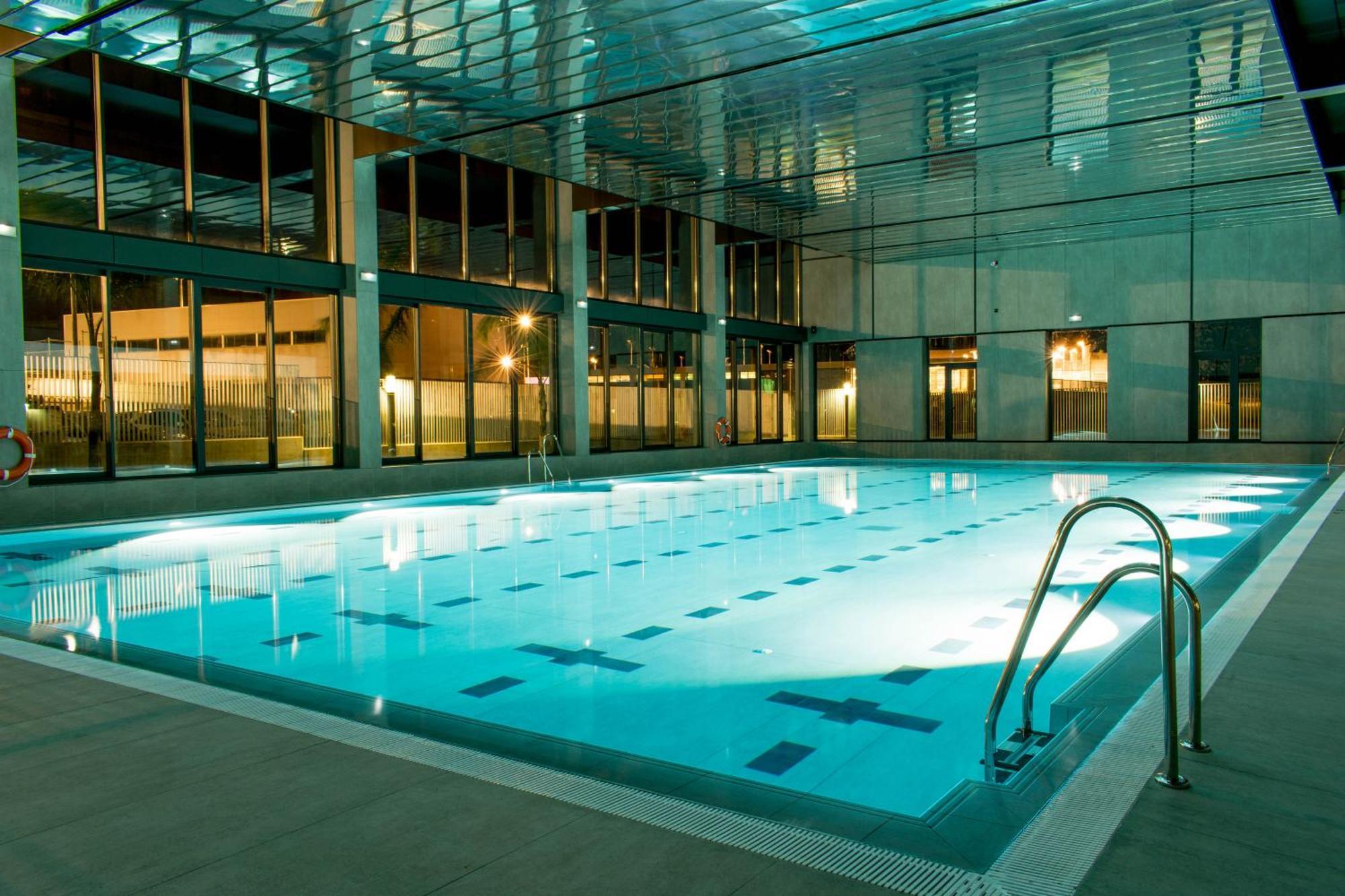 Double Room Padel Lessons adults 1 Player & 1 Companion