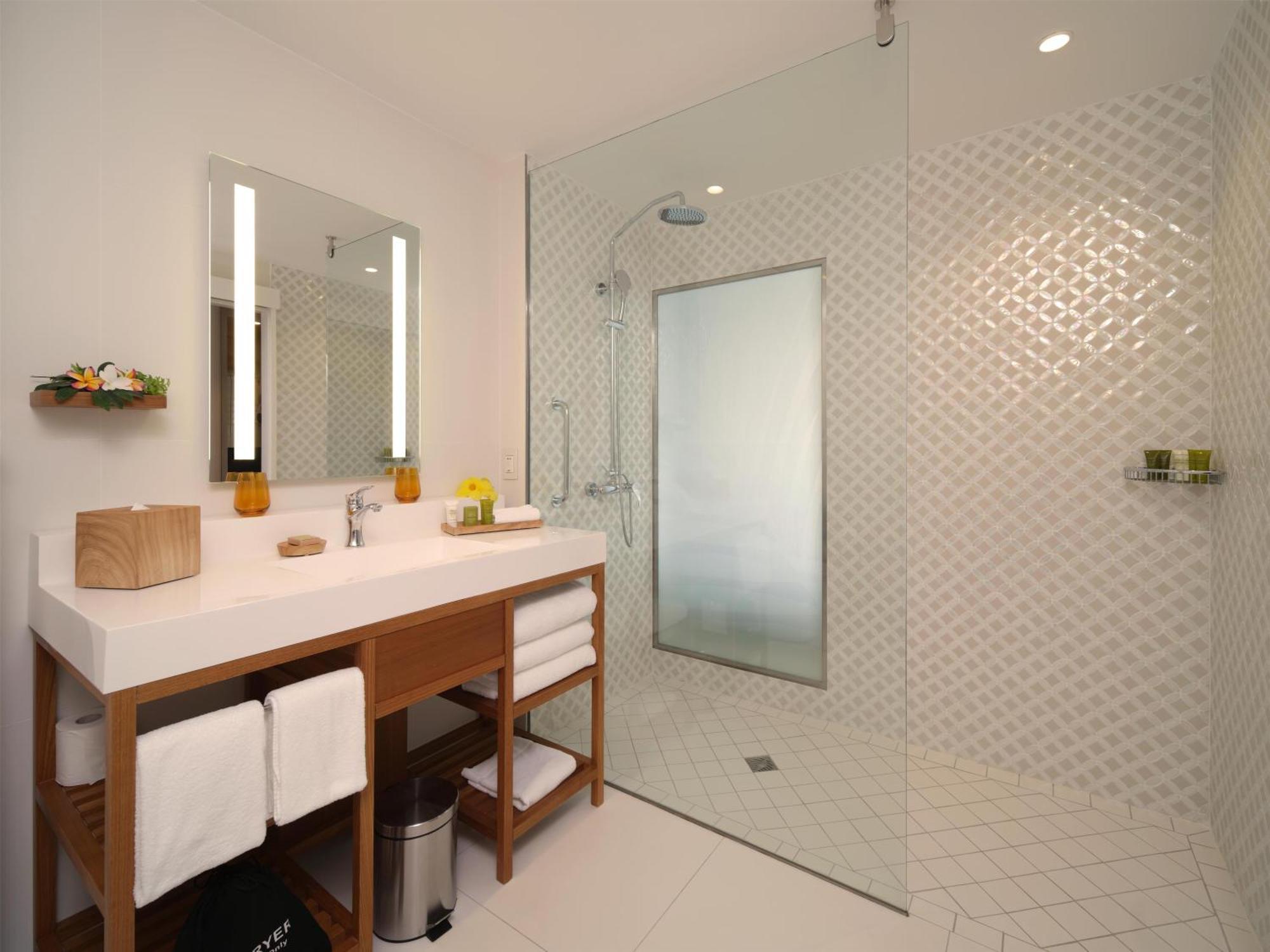 King Room with Ocean View