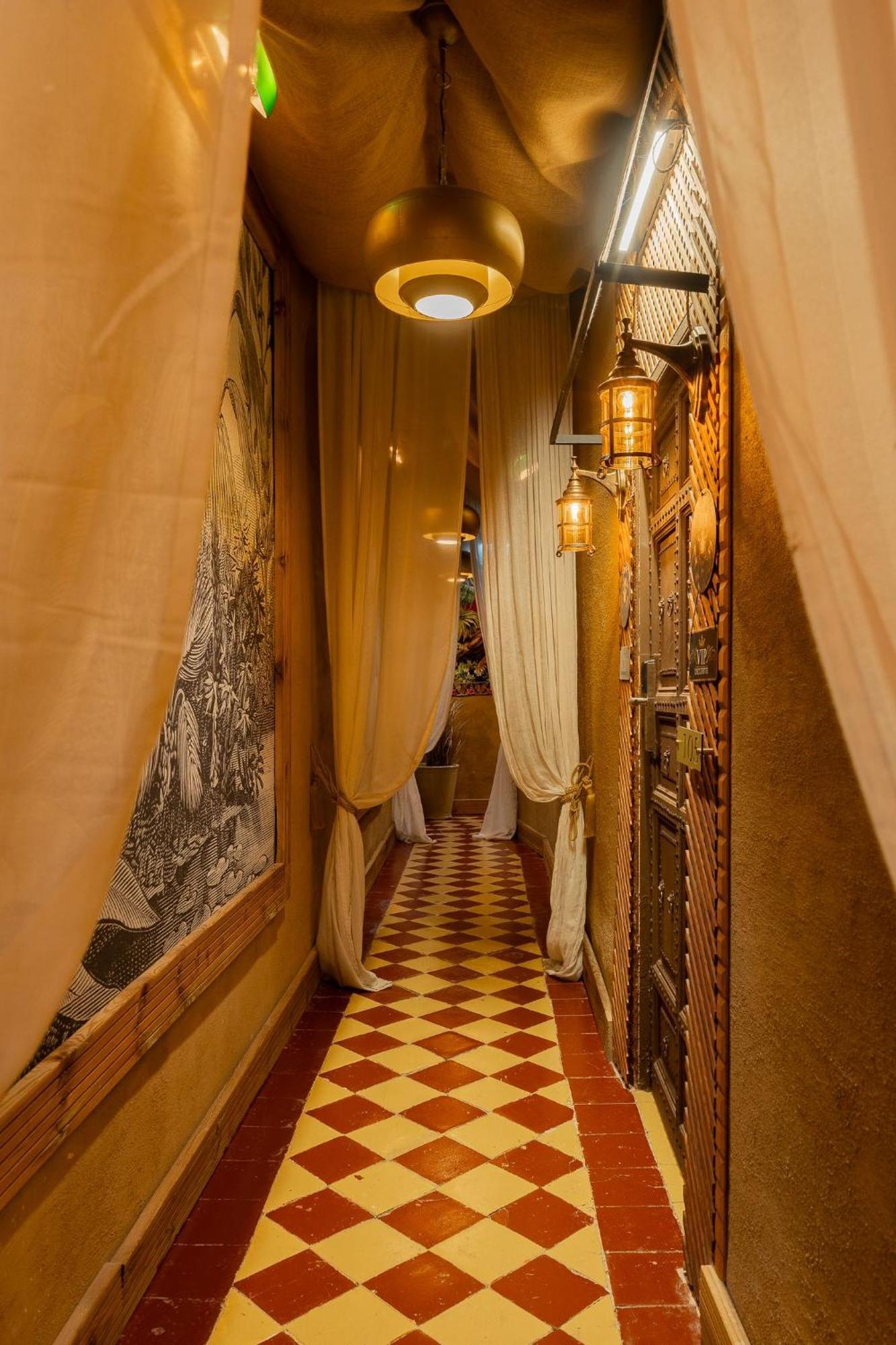 Single Room