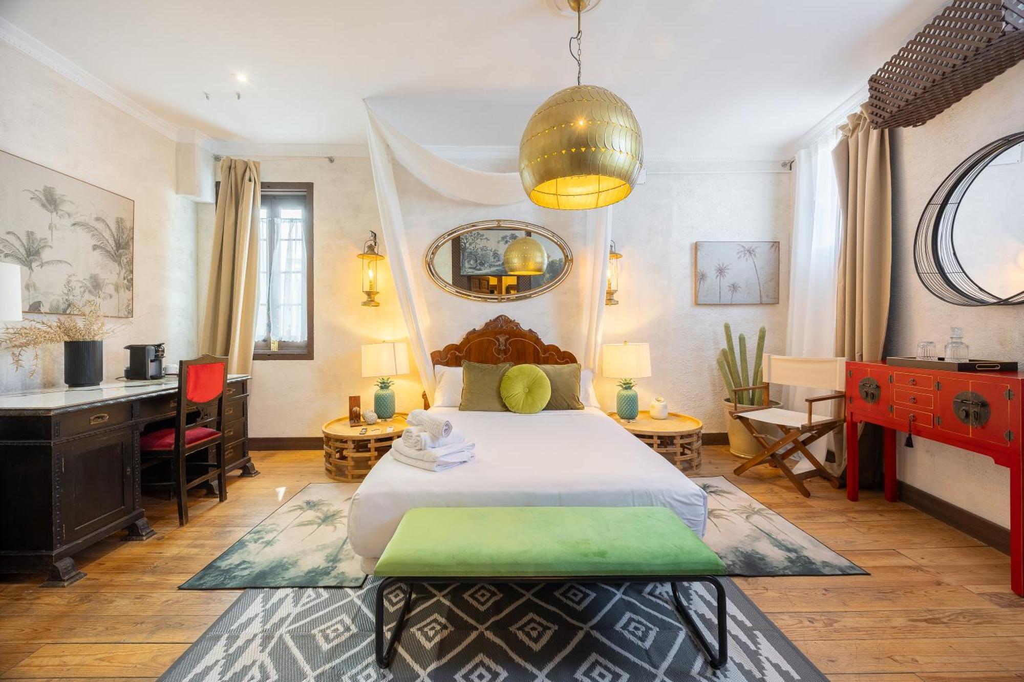 Superior Double or Twin Room