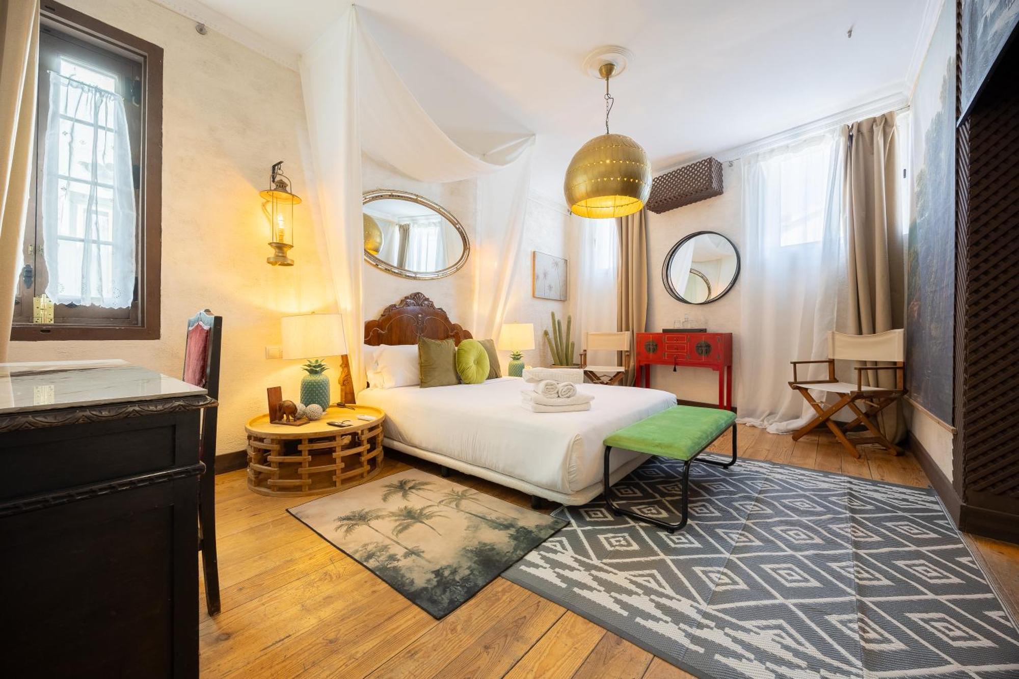 Superior Double or Twin Room