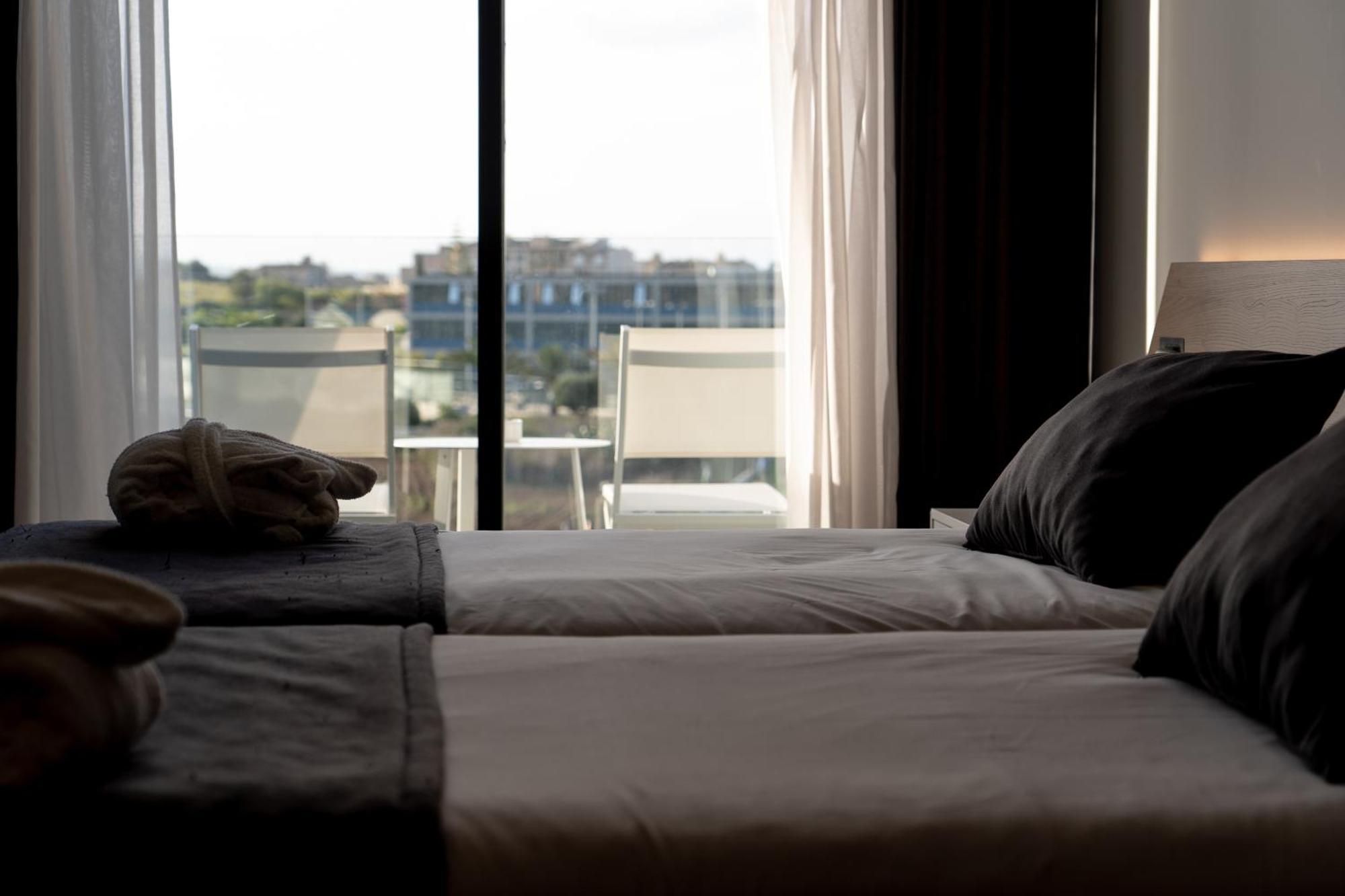 Double Room Fitness & Spa
