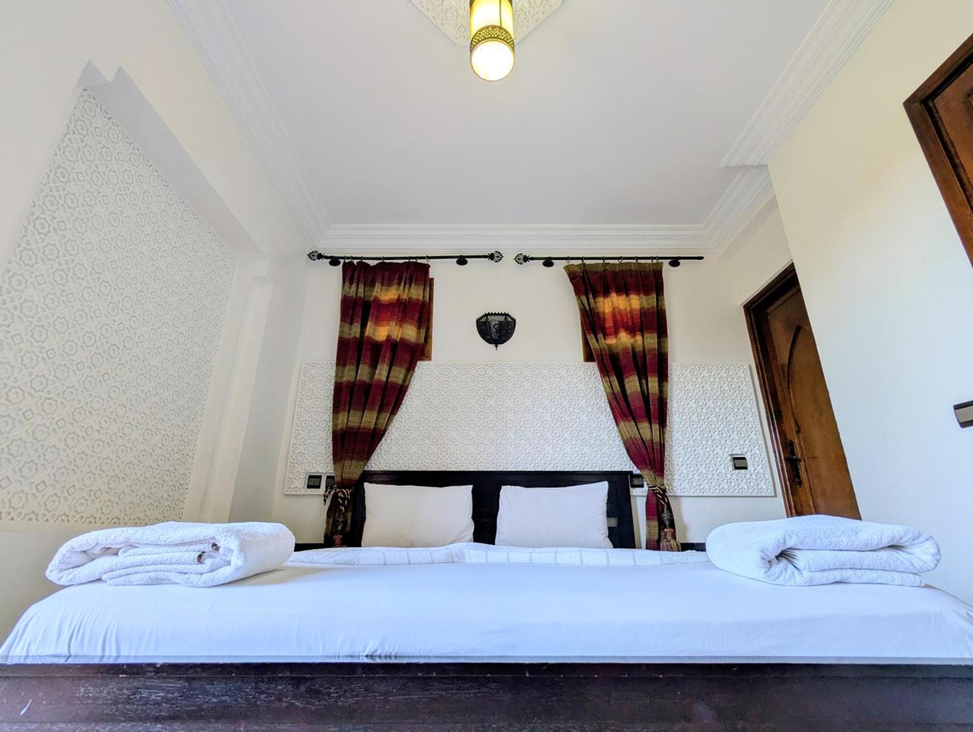 Doppelzimmer