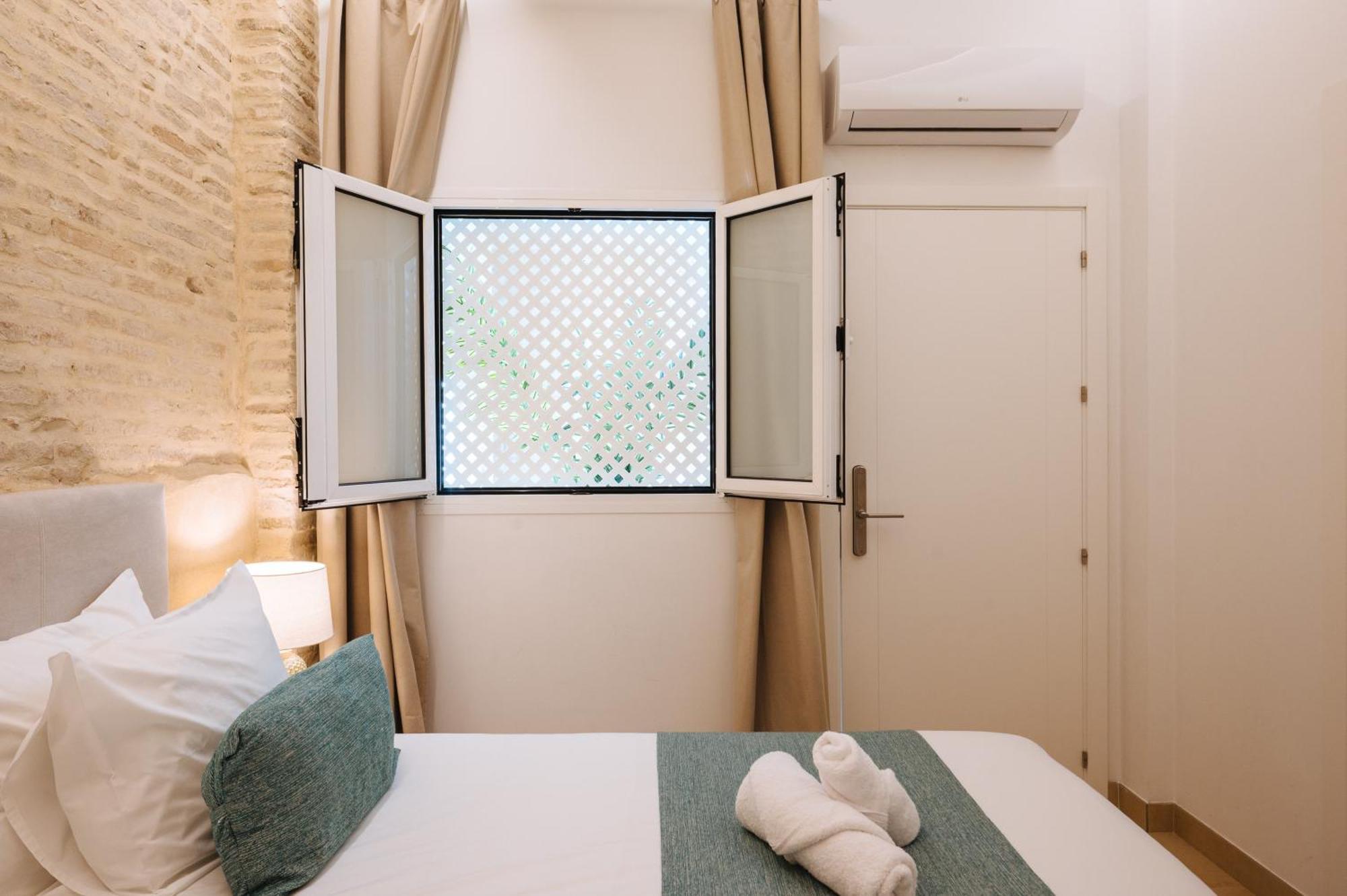Double Inner Room