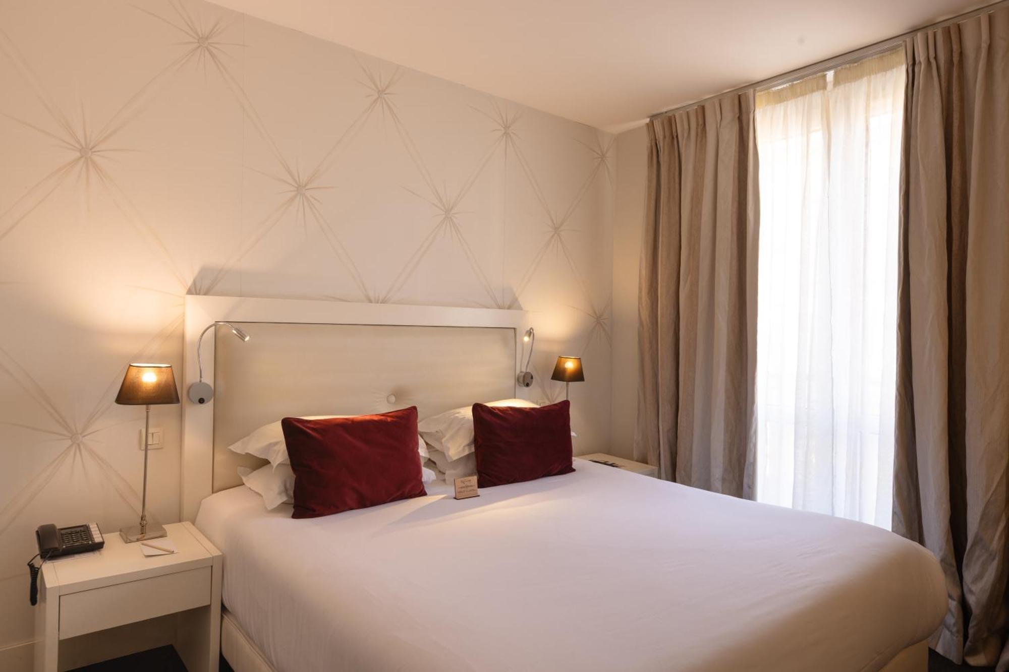 Classic Double or Twin Room