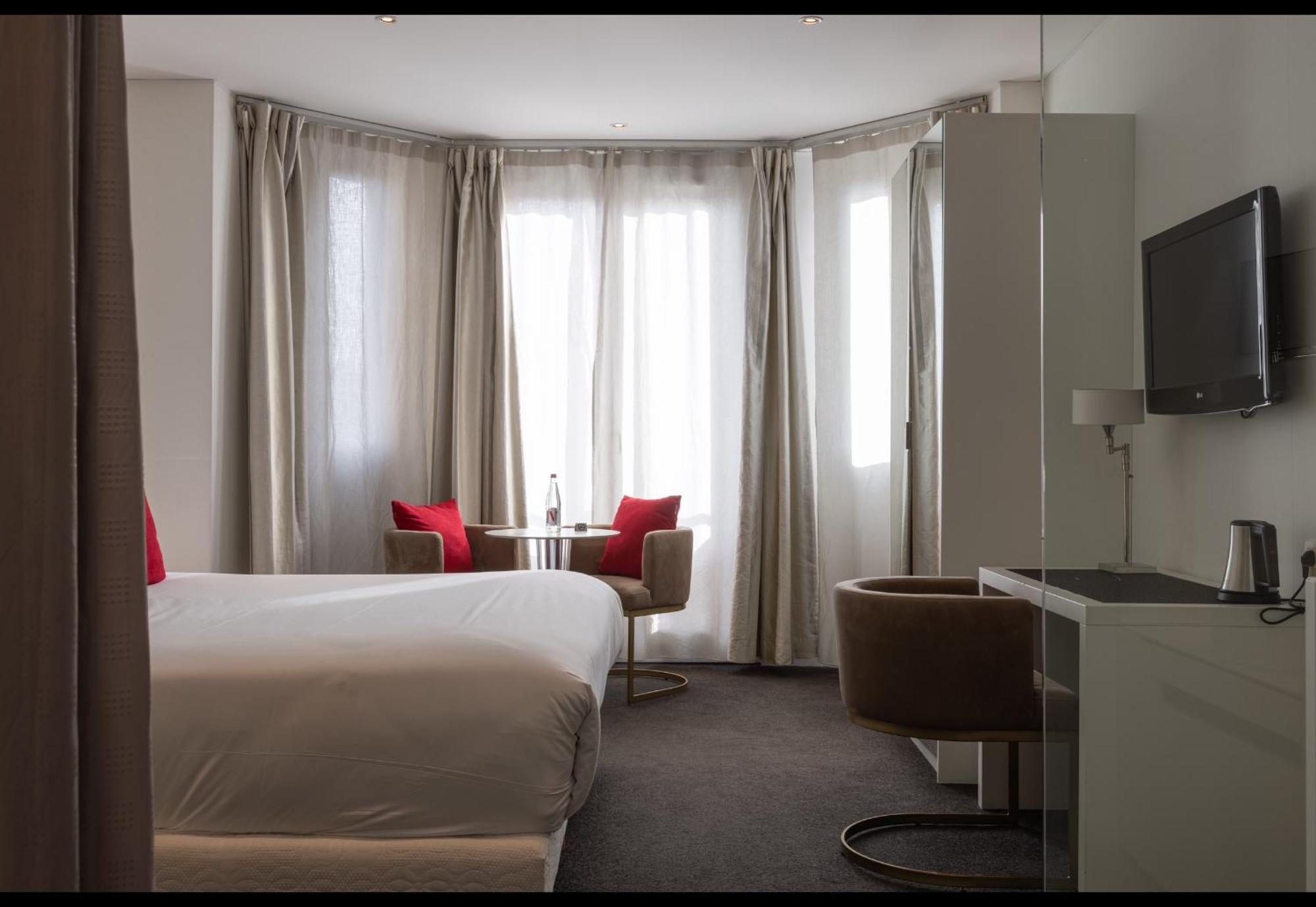 The Classic room Design
