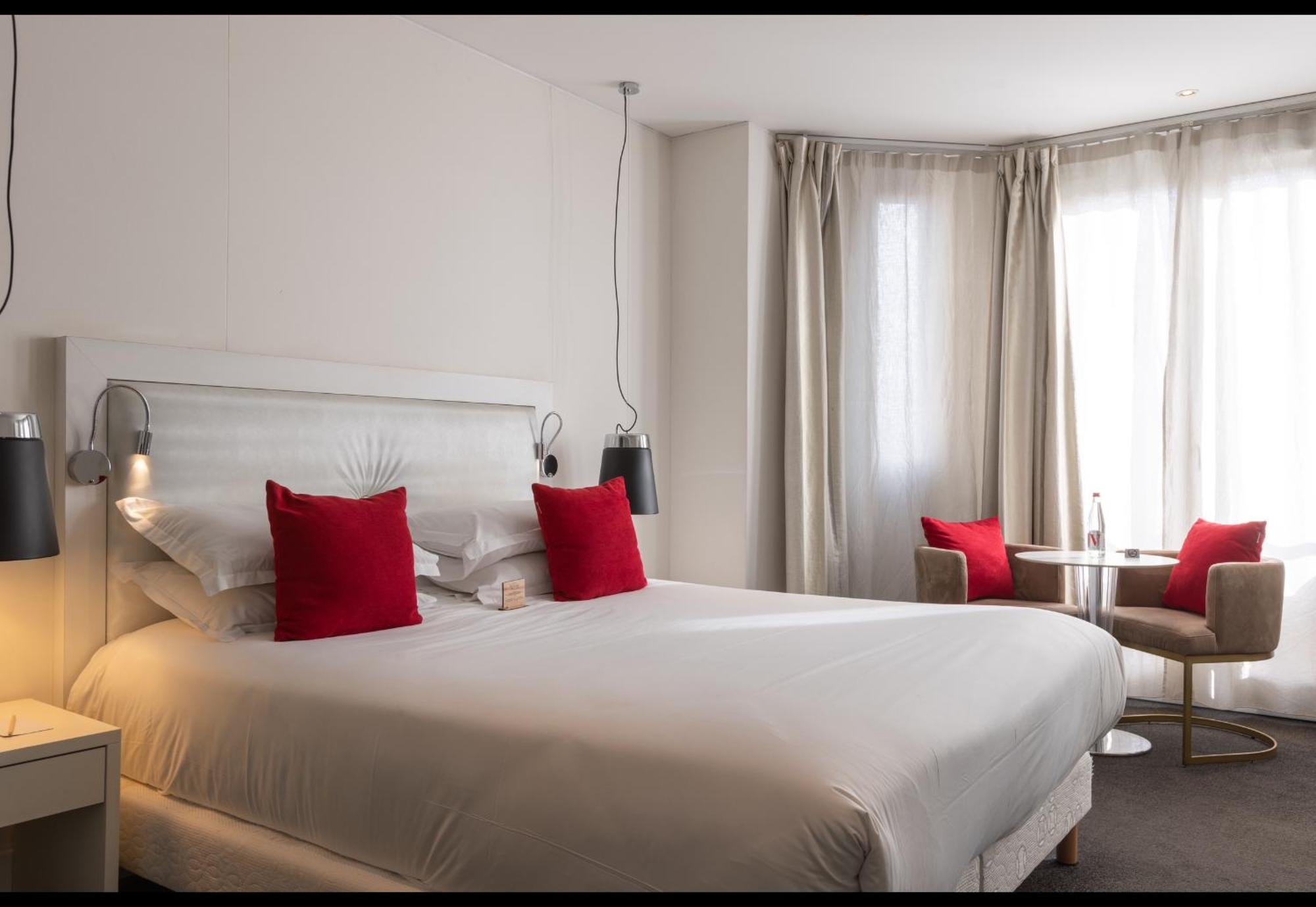 The Classic room Design