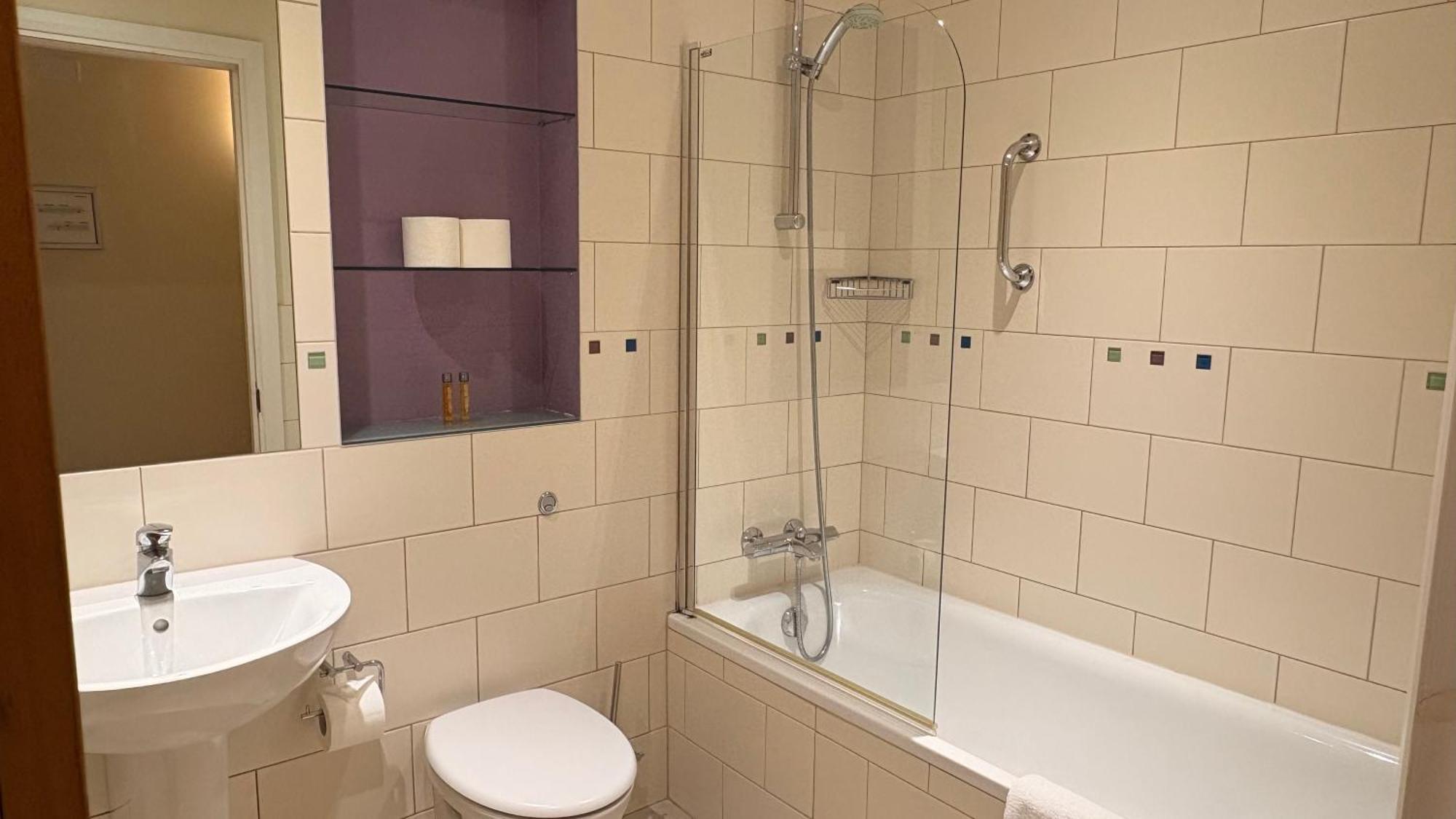 One Bedroom Apartment - Town View Deluxe,1765196344:JPEG