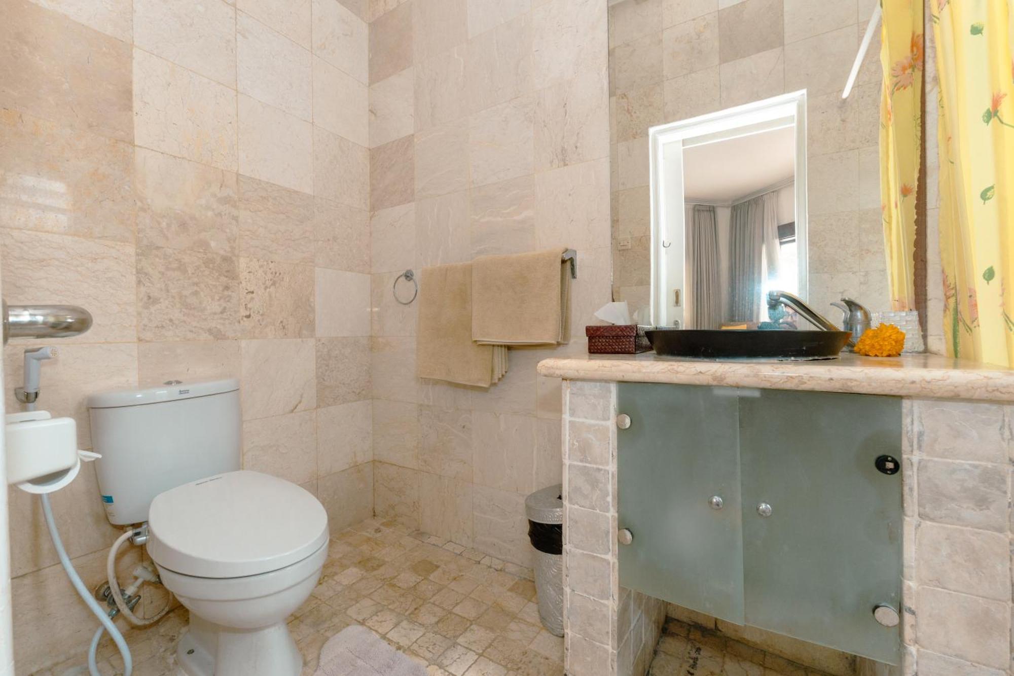 Villa mit 2 Schlafzimmern