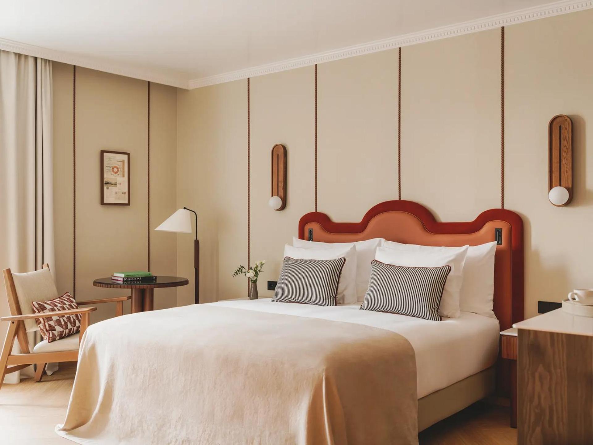 Large Double or Twin Room