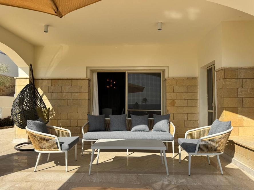 Infinity Villa