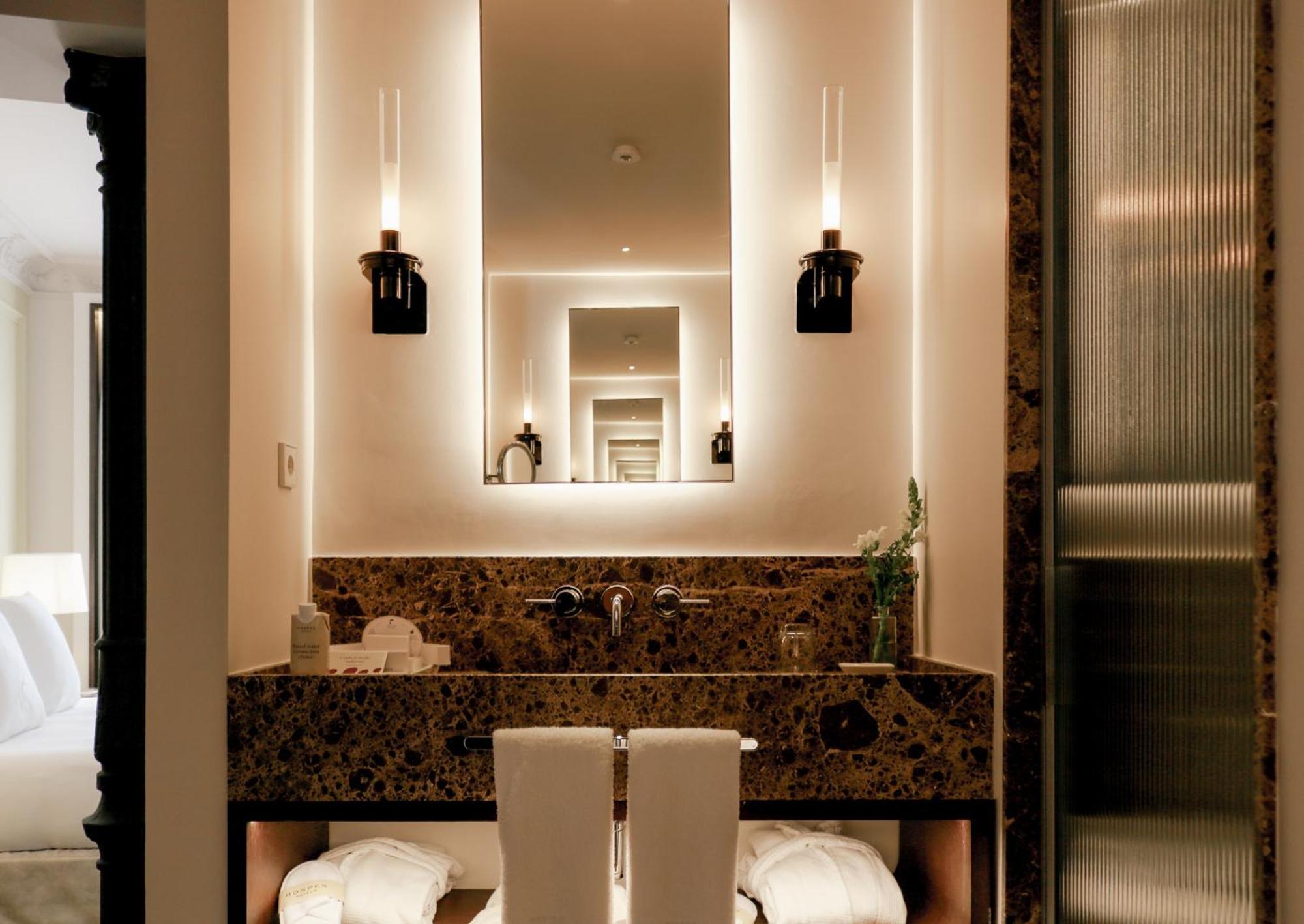 Deluxe Double or Twin Room View